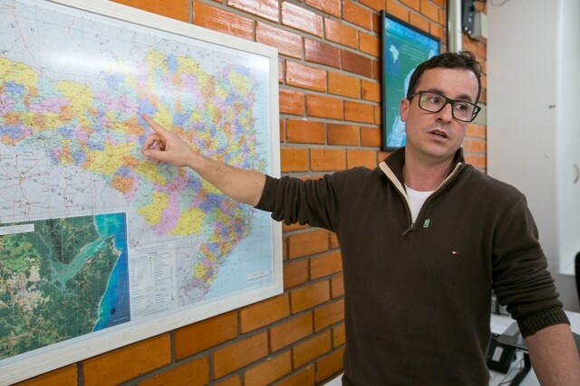 Projetos inviabilizam produção da banana e soja em Santa Catarina, alerta Cidasc