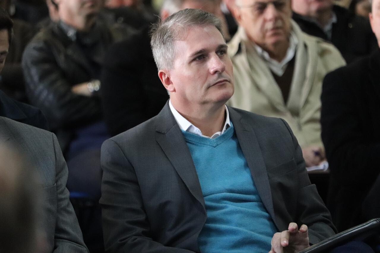 Altair Silva lança frente em defesa do ensino técnico e profissionalizante