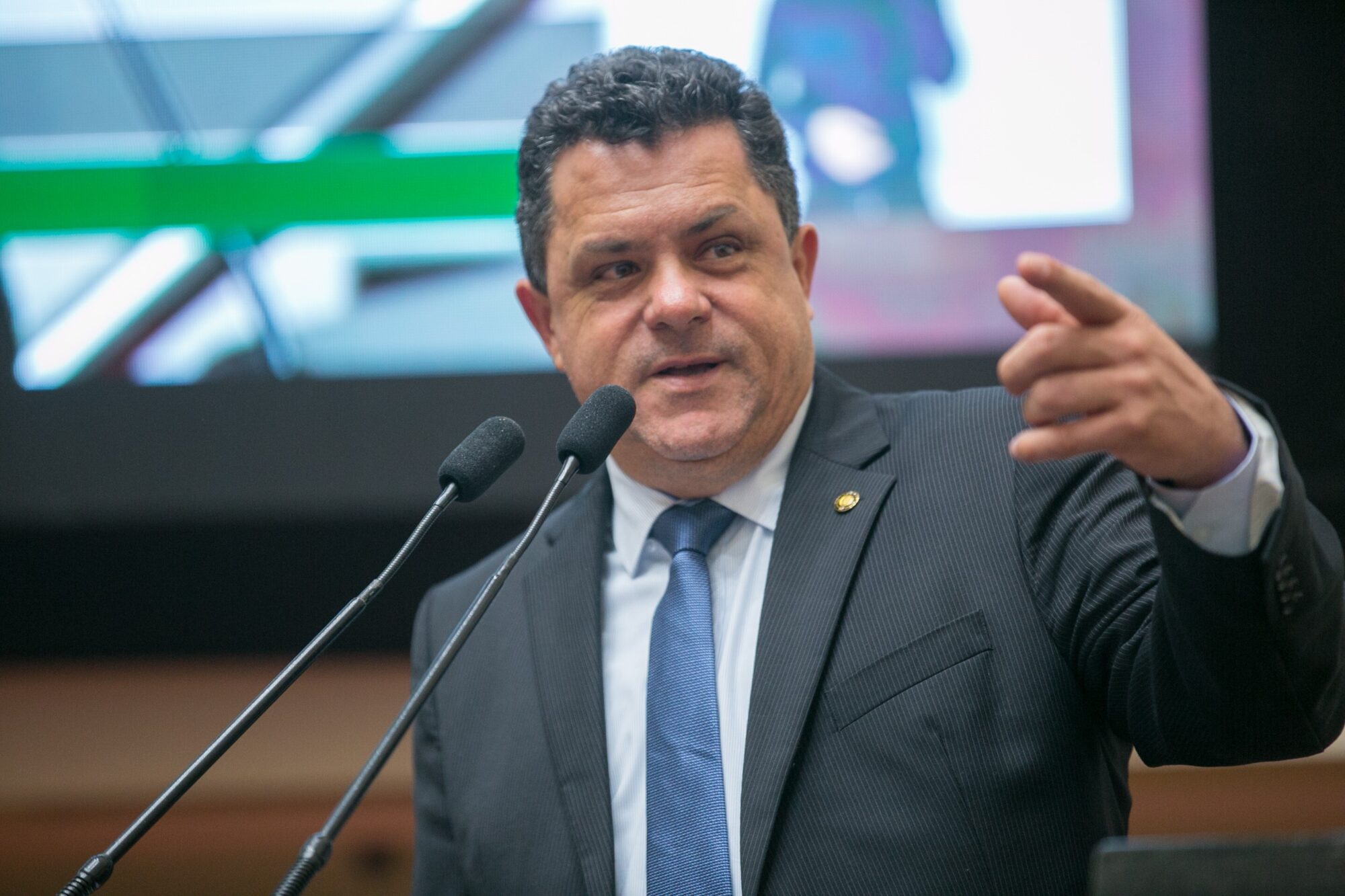 Decreto do ICMS: Ivan Naatz sai em defesa de Itajaí e Navegantes