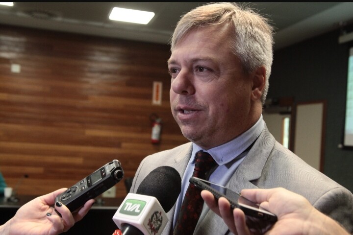 Projeto do Xisto está na pauta desta terça-feira (16)