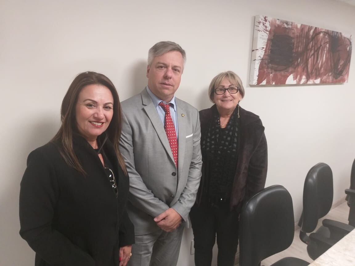 Fabiano da Luz compartilha experiências administrativas com produtores culturais