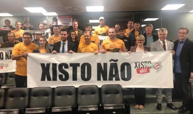 1º semestre encerra com votações importantes para a sociedade