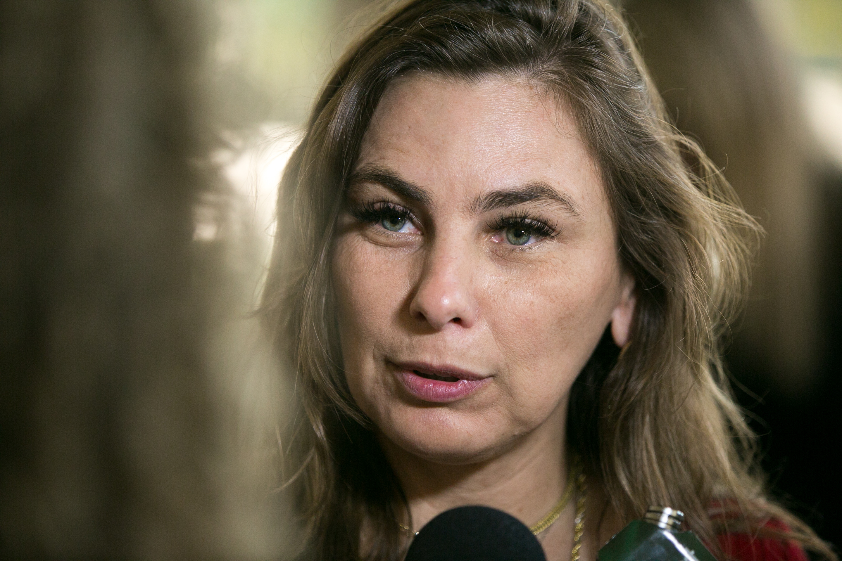 Deputada Paulinha (PDT)