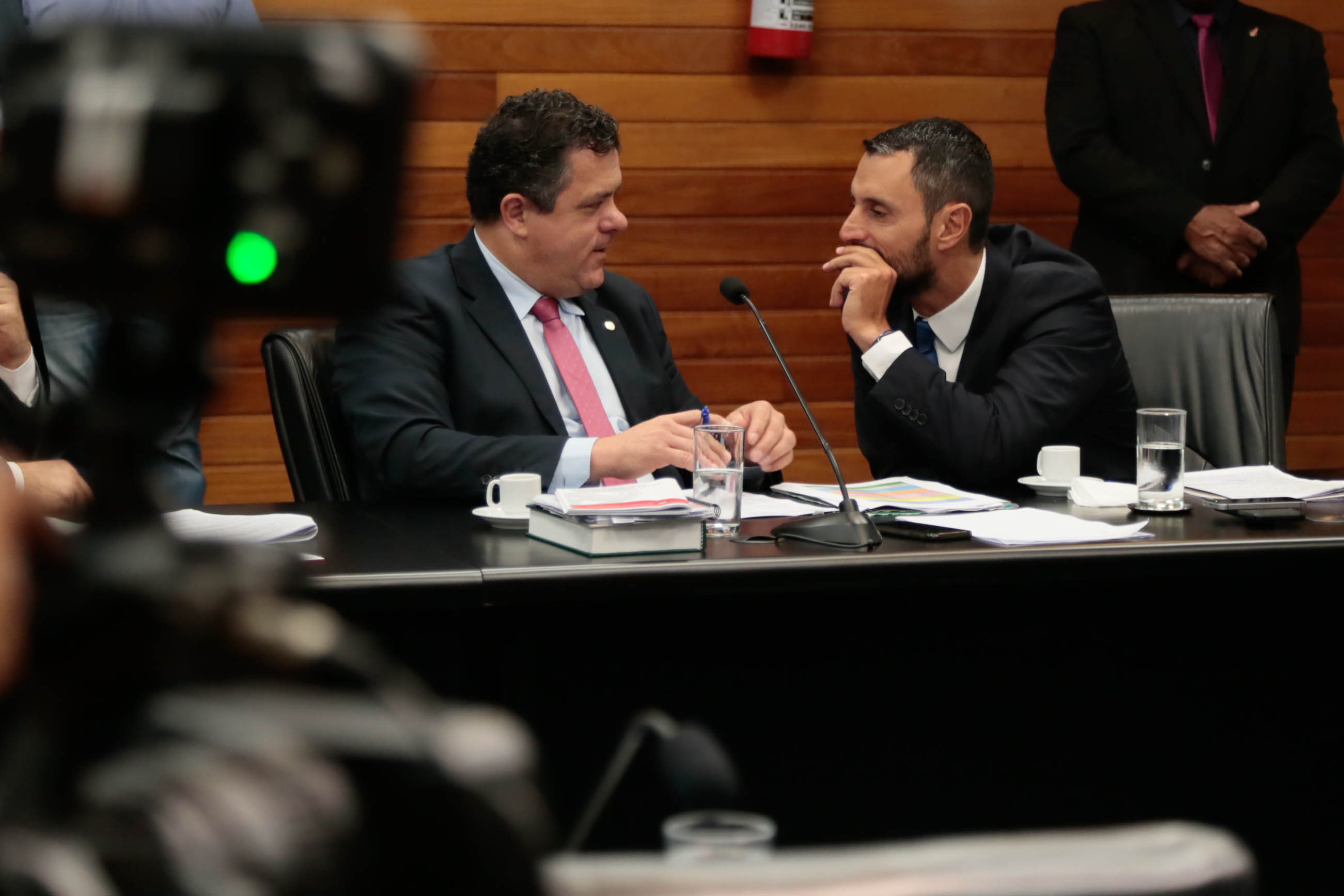 Comissão de Constituição e Justiça