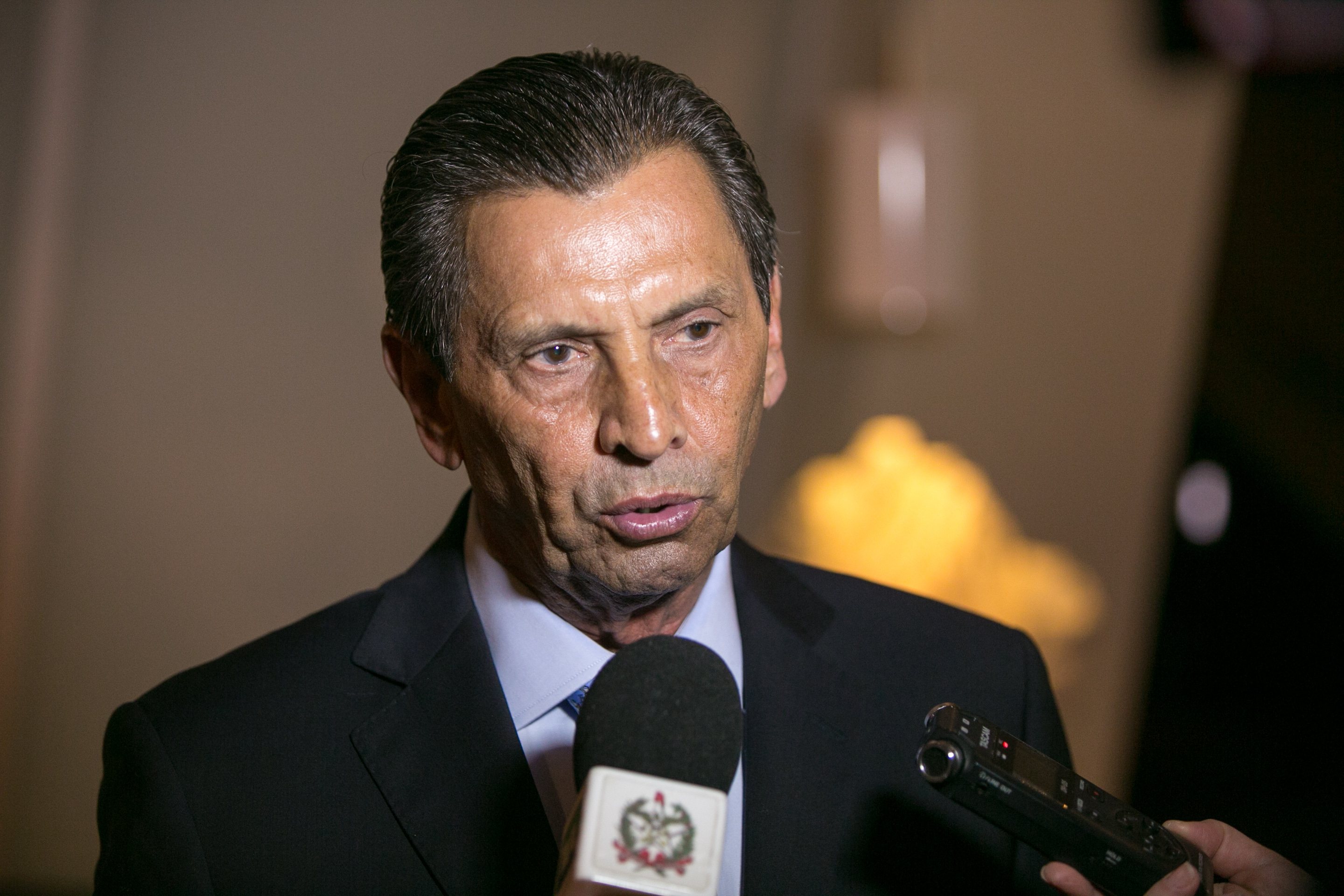 Deputado Julio Garcia (PSD)