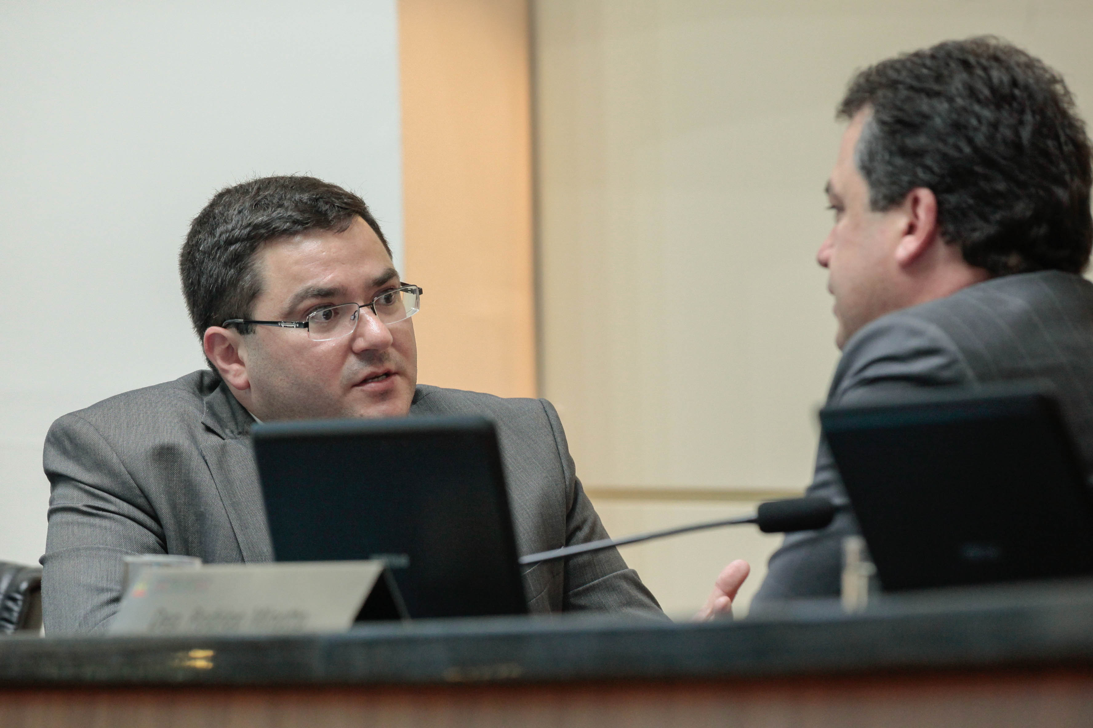 Deputado Ricardo Alba (PSL)