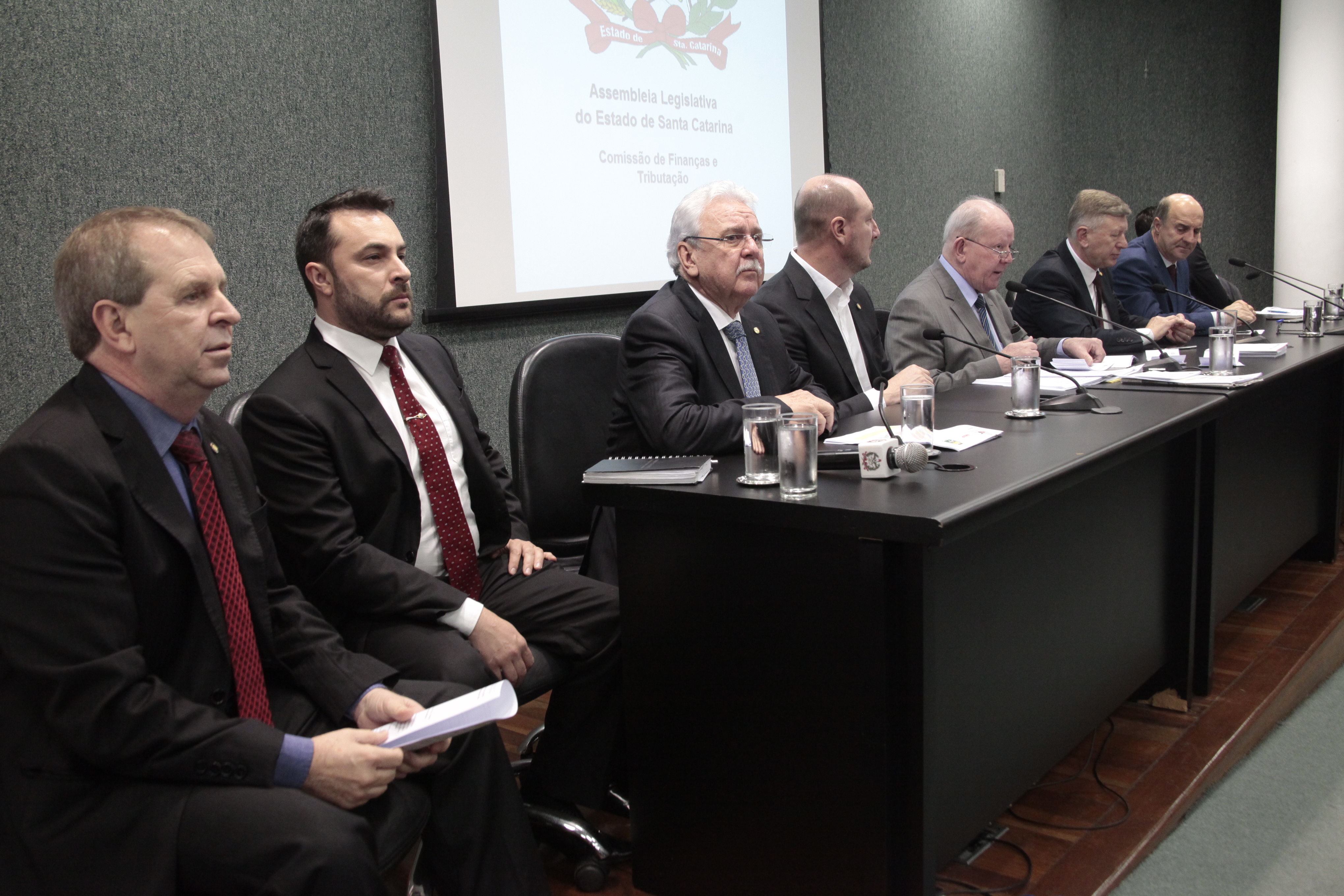 Comissão Finanças e Agricultura Benefícios Fiscais _ Defensivos Agrícolas