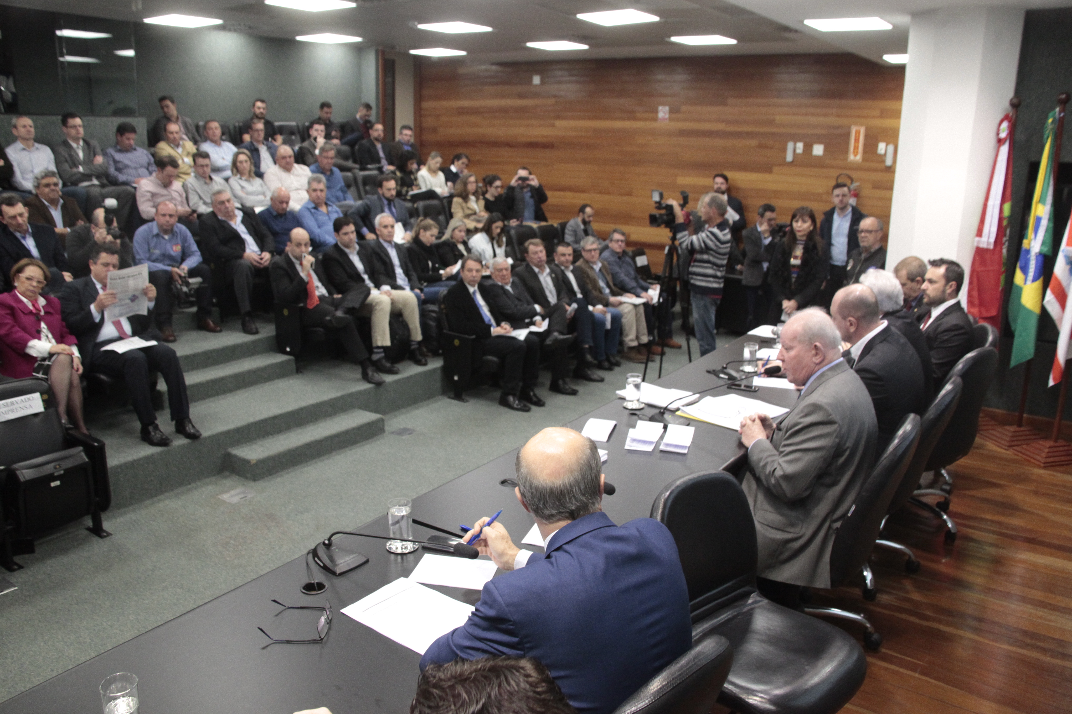 Comissão Finanças e Agricultura Benefícios Fiscais _ Defensivos Agrícolas