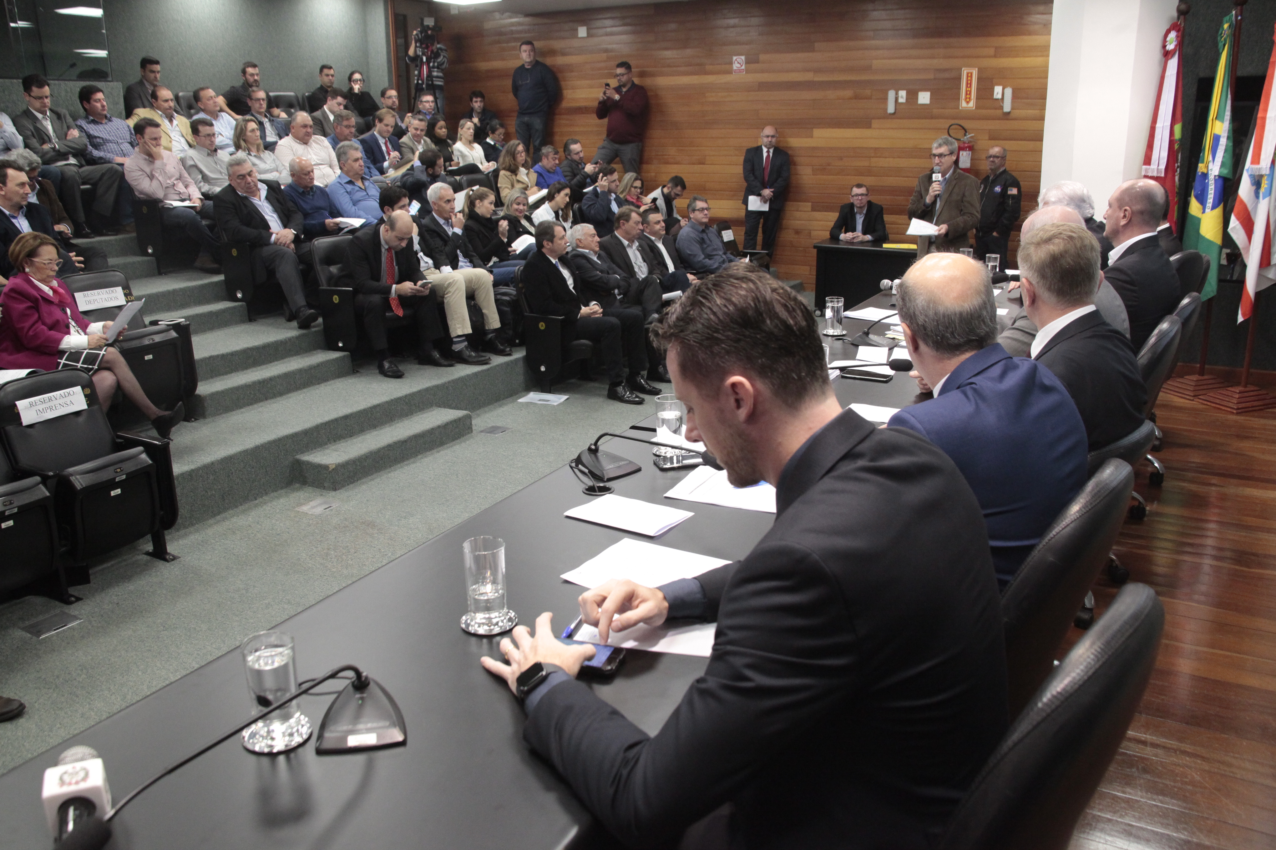 Comissão Finanças e Agricultura Benefícios Fiscais _ Defensivos Agrícolas