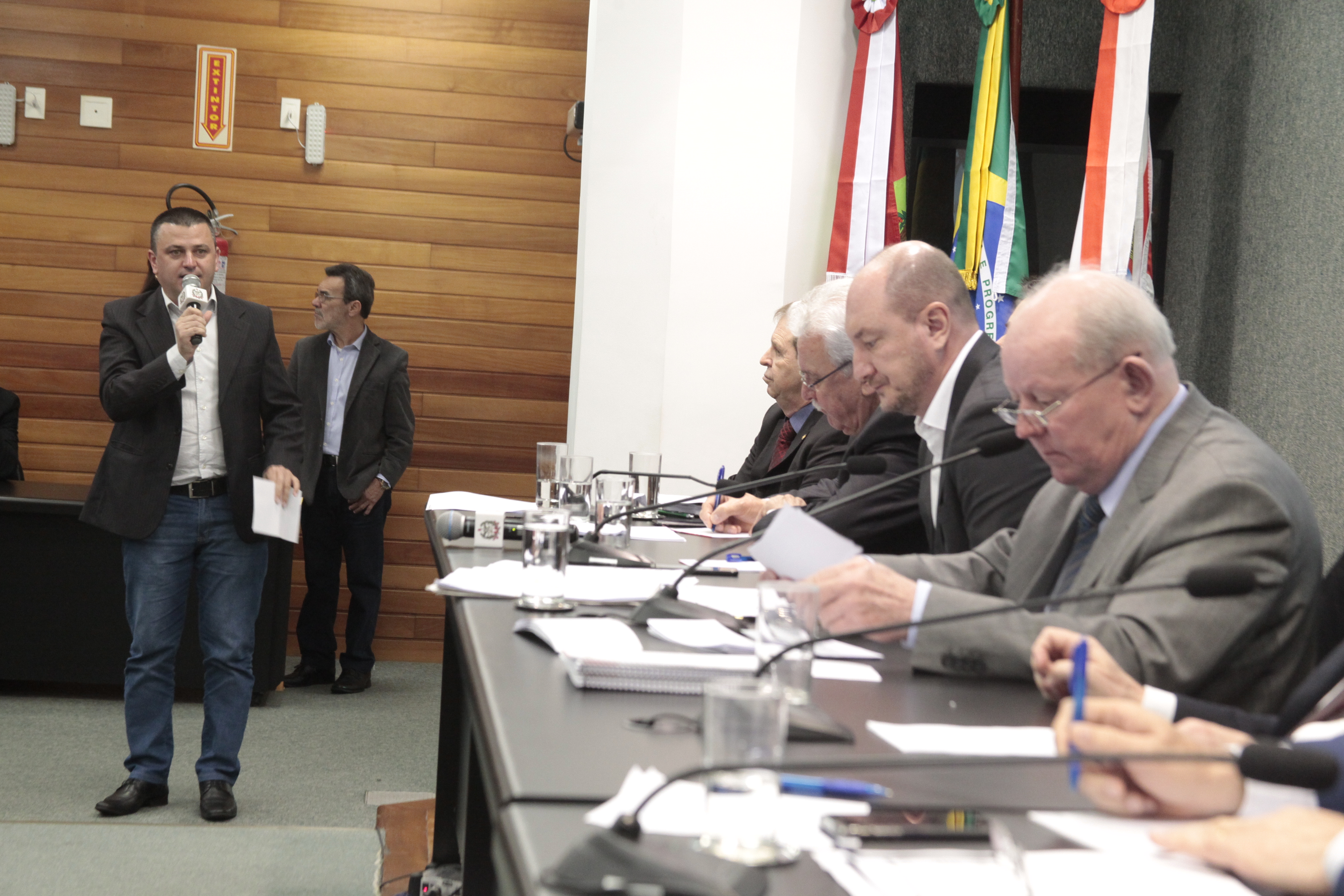 Comissão Finanças e Agricultura Benefícios Fiscais _ Defensivos Agrícolas