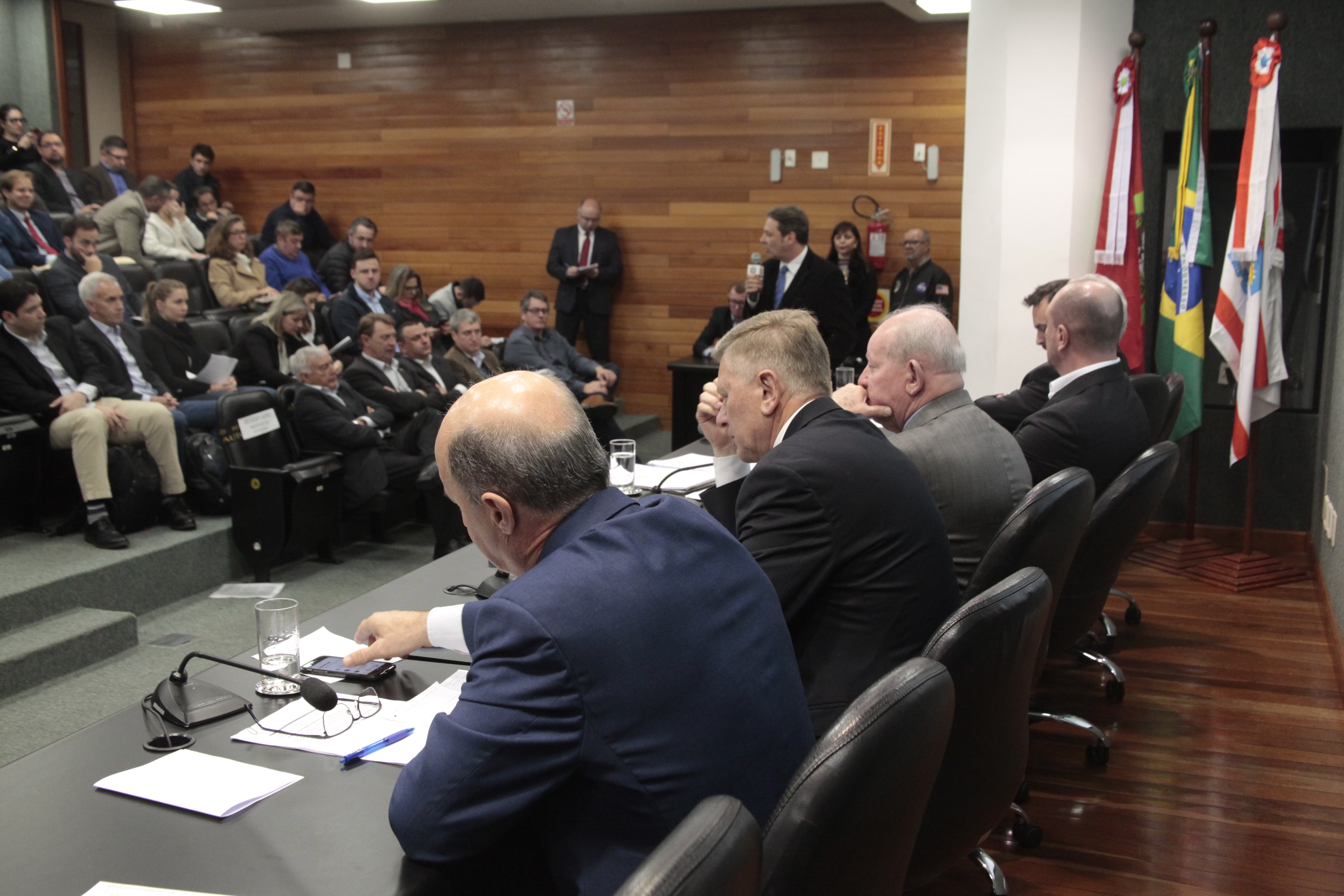 Comissão Finanças e Agricultura Benefícios Fiscais _ Defensivos Agrícolas