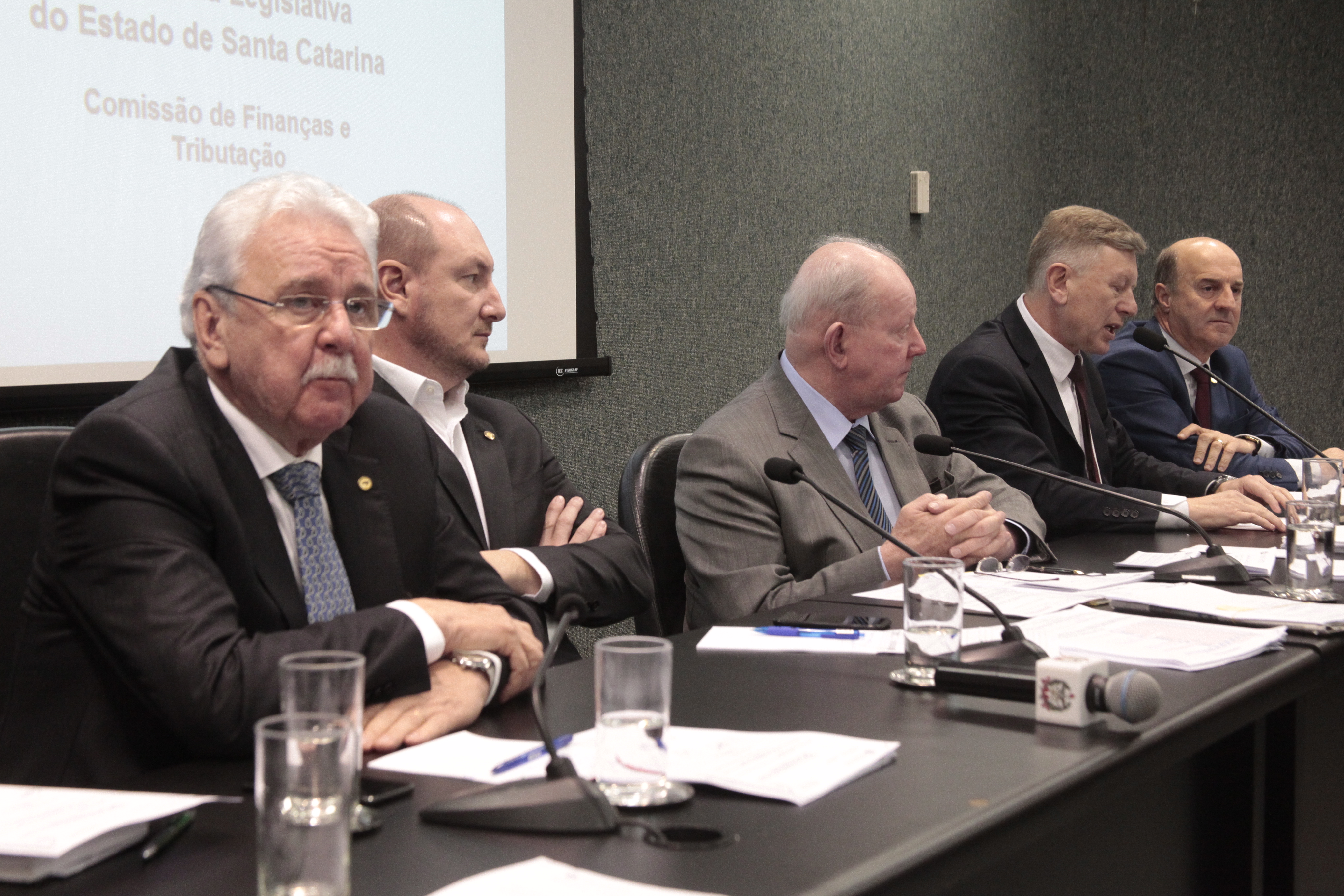 Comissão Finanças e Agricultura Benefícios Fiscais _ Defensivos Agrícolas