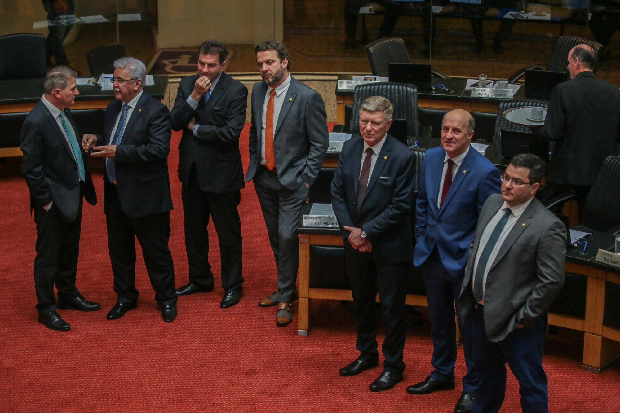 Deputados criticam fim de incentivos fiscais aos defensivos agrícolas