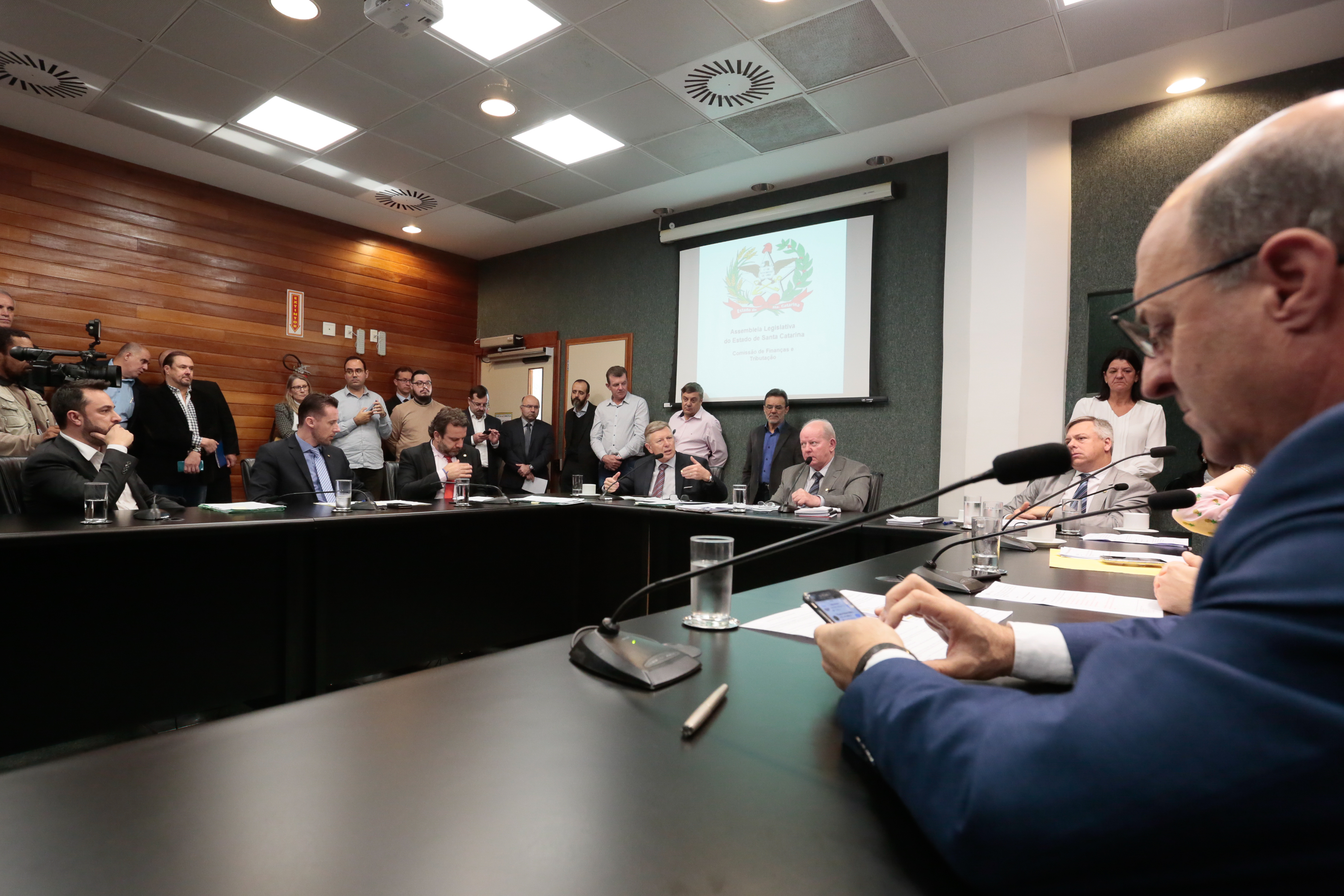 Comissão de Finanças e Tributação
