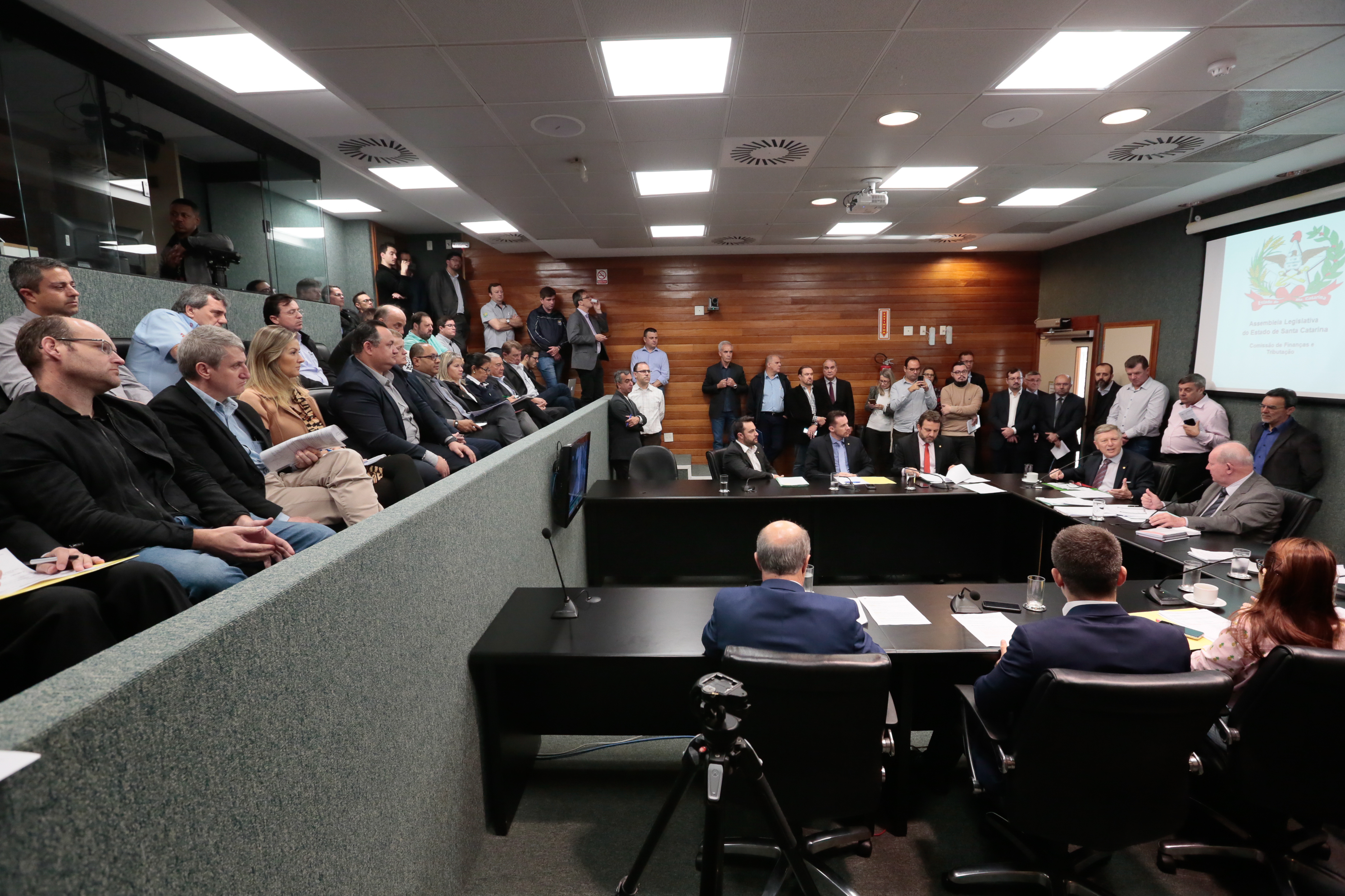 Comissão de Finanças e Tributação
