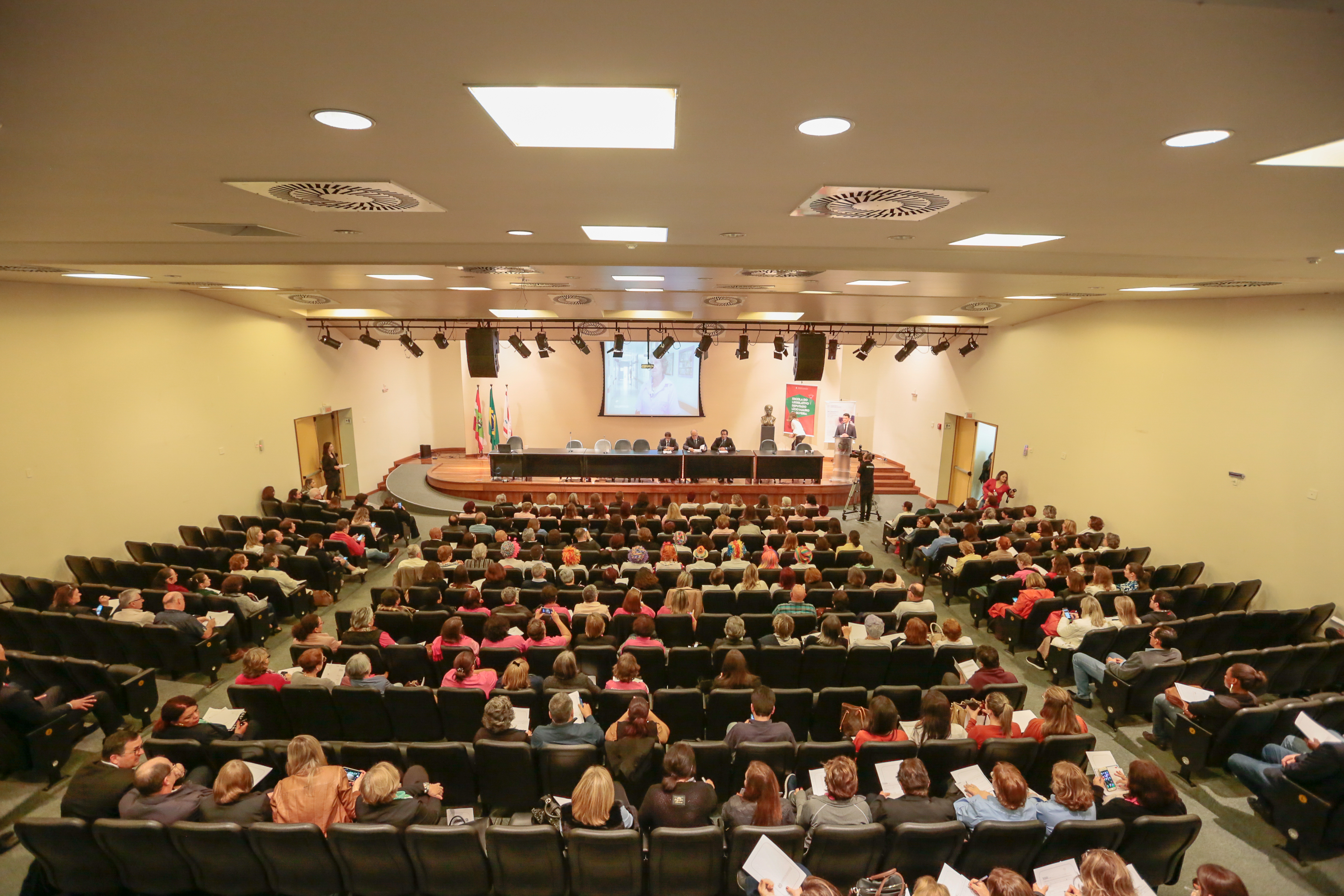 SEMINÁRIO – “Terceiro Setor e Políticas Públicas”