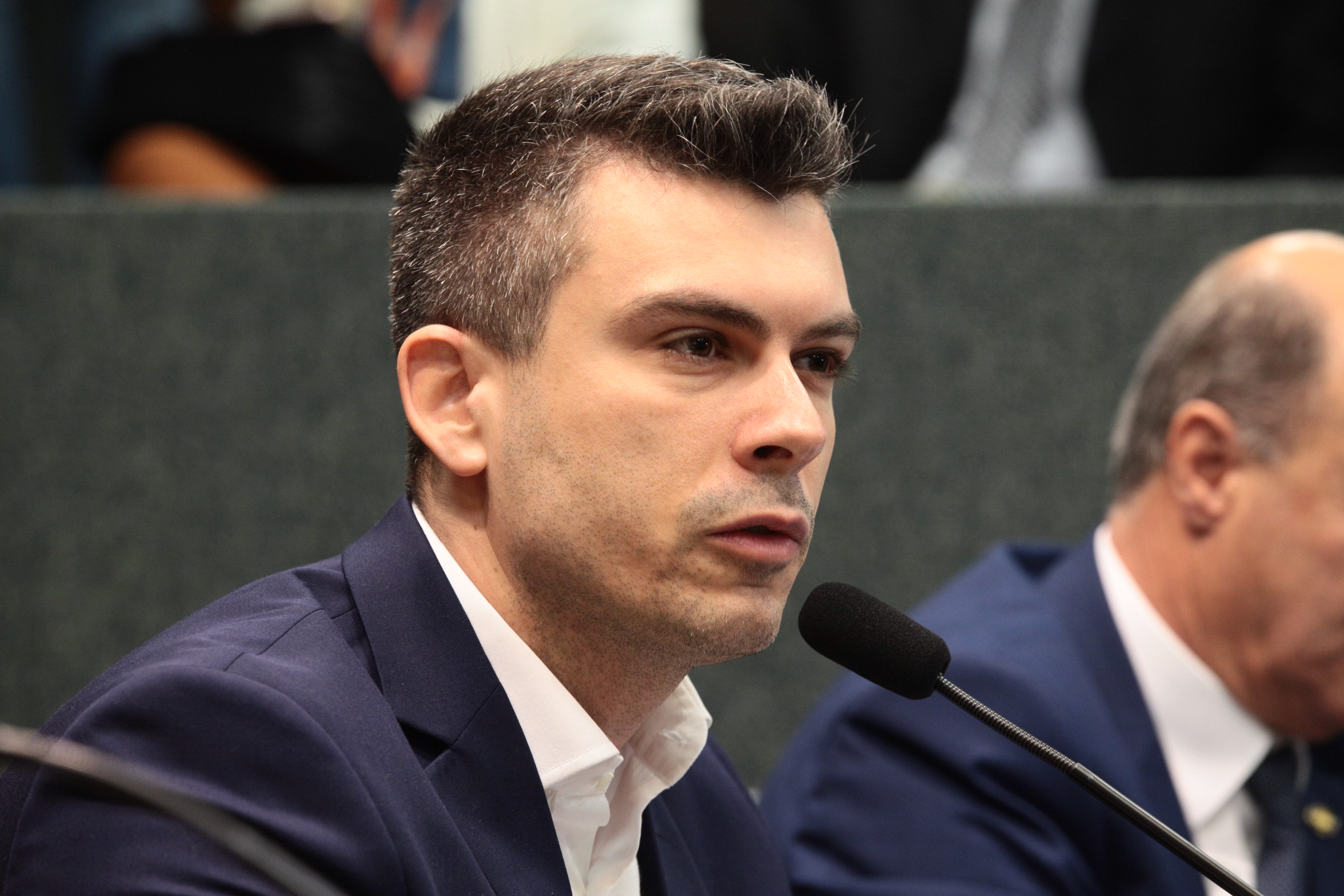 Comissão de Finanças e Tributação - Deputado Bruno Souza (PSB)