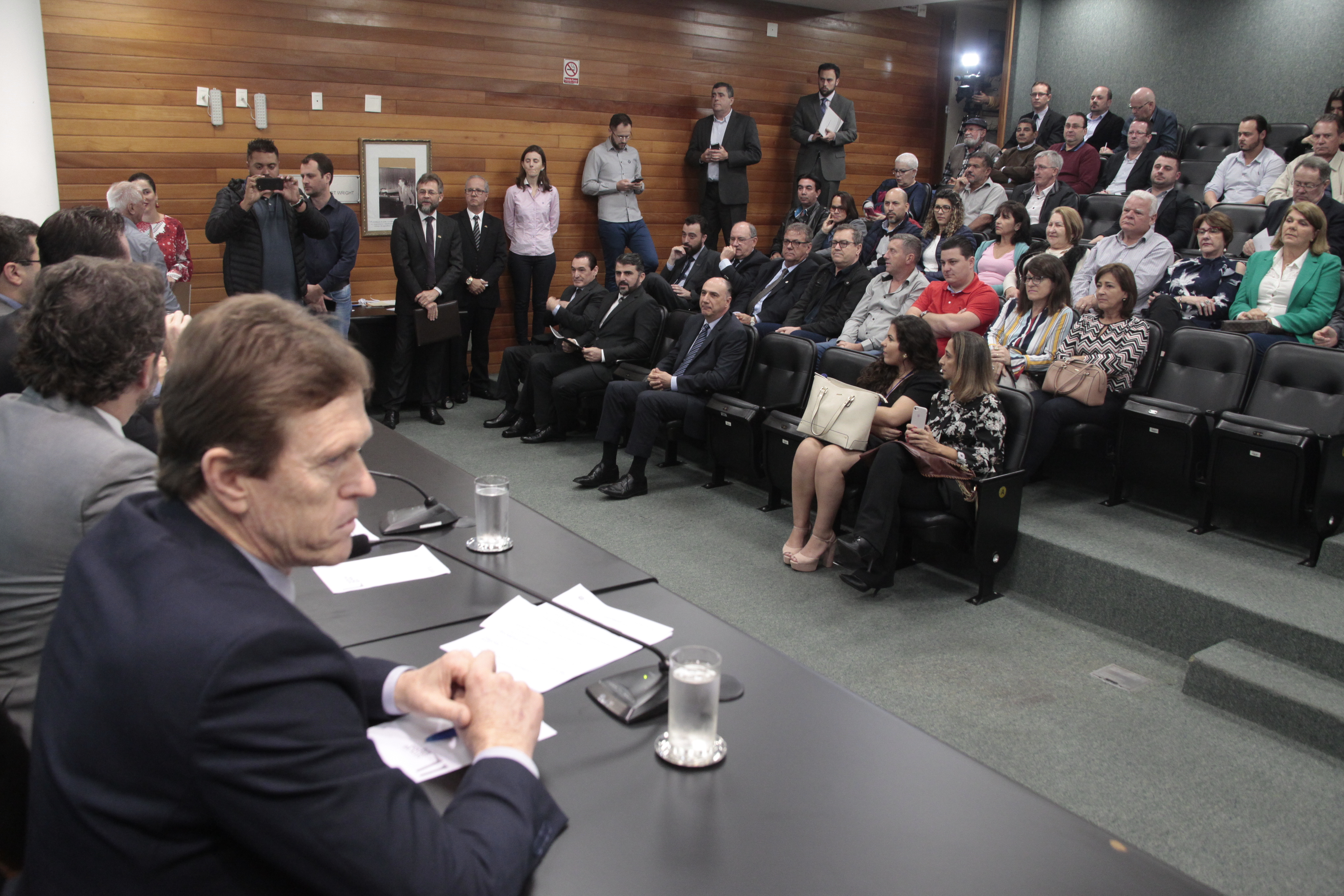 Frente Parlamentar do Material de Construção