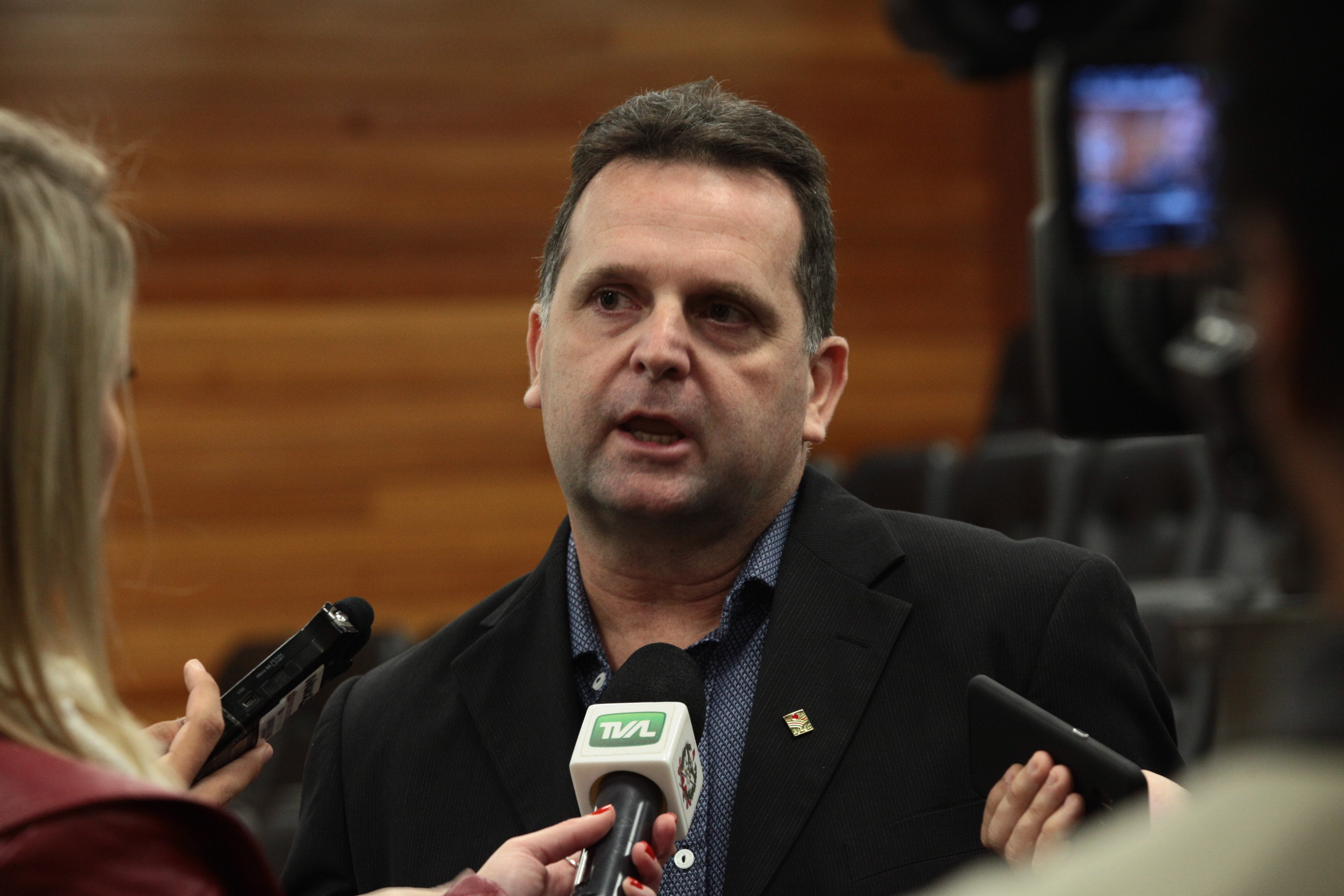 Comissão de Agricultura e Política Rural - Giovani Canola Teixeira (Epagri)