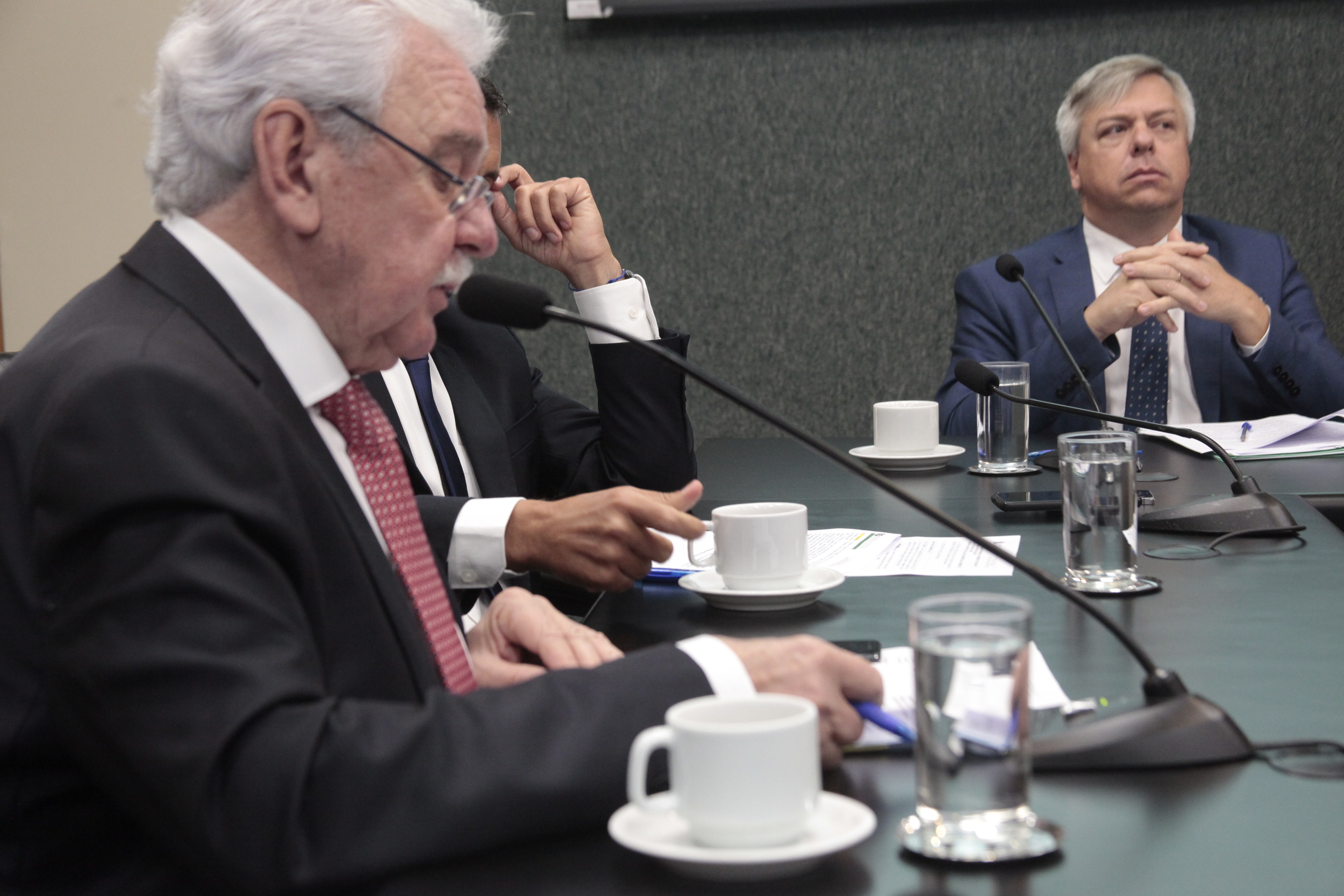 Comissão de Trabalho Administração e Serviço Público