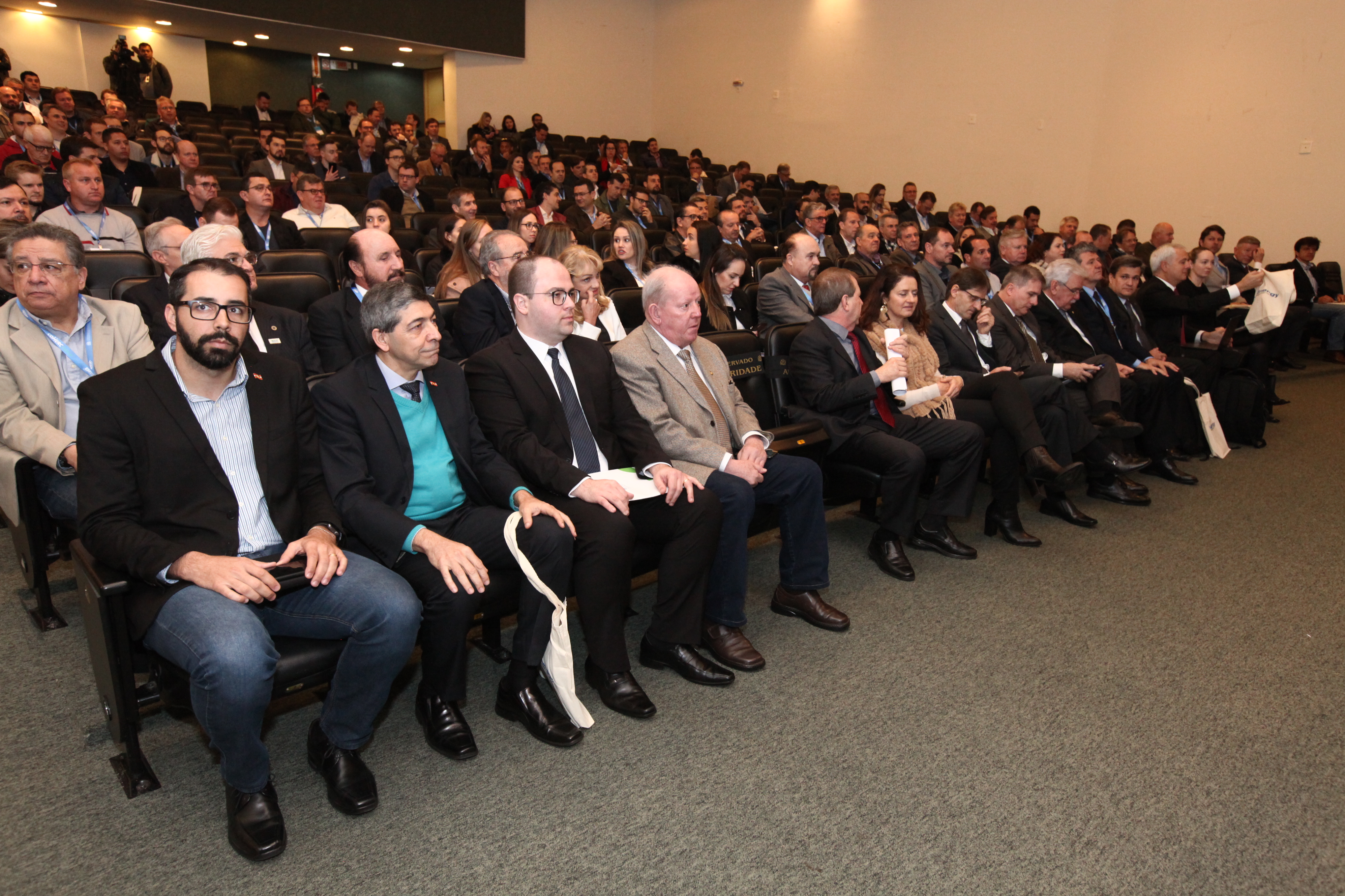 Seminário _ Políticas Públicas para Geração hídrica a Partir de CGHs e PCHs