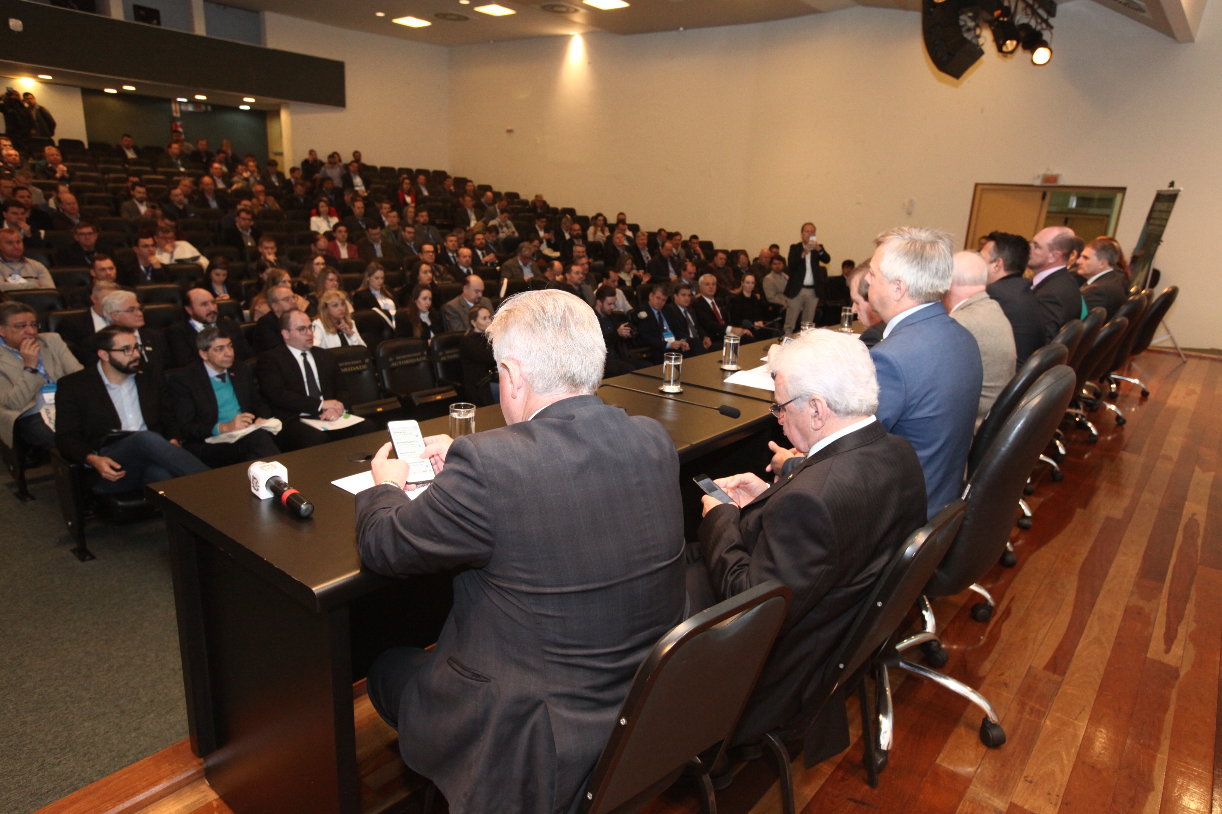 Seminário _ Políticas Públicas para Geração hídrica a Partir de CGHs e PCHs