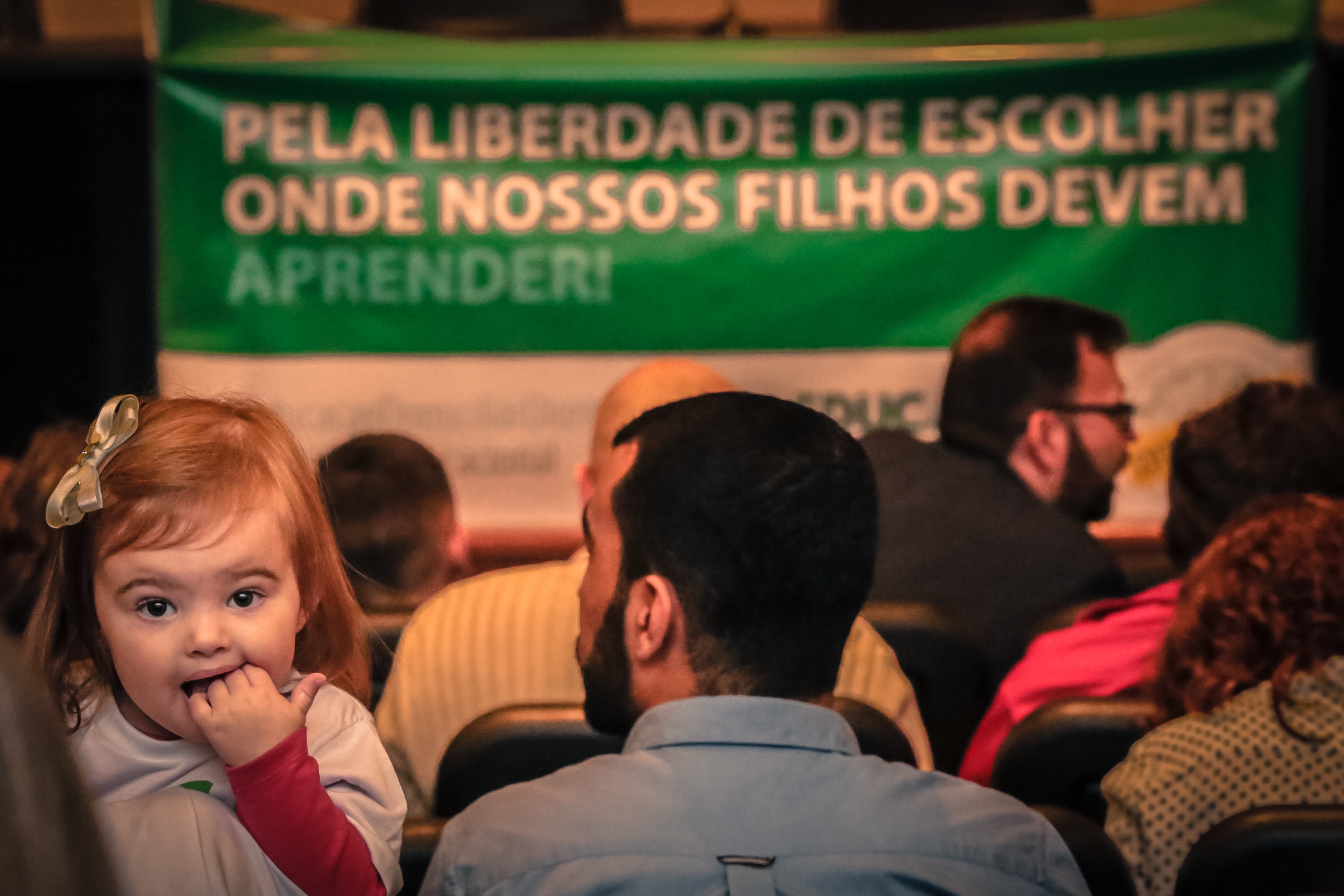 AUDIÊNCIA PÚBLICA – Homeschooling – Educação Domiciliar em Santa Catarina – parte 1
