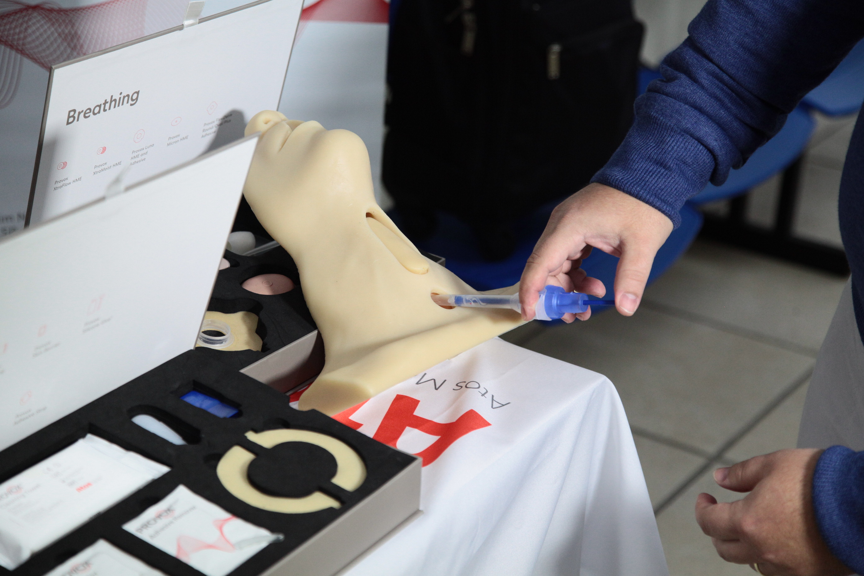 Seminário de Ostomizados