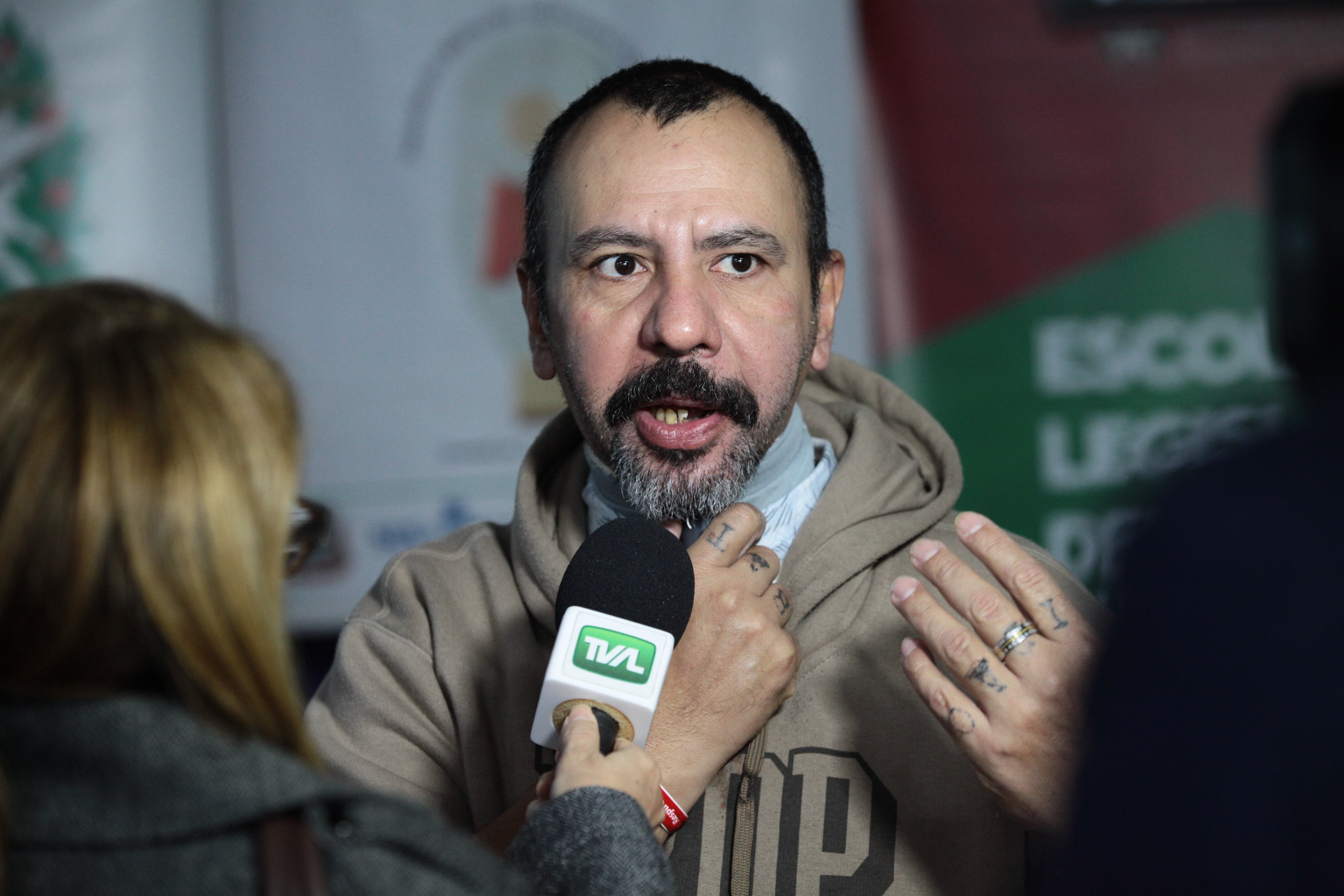 Seminário de Ostomizados - Eduardo Coutinho dos Santos