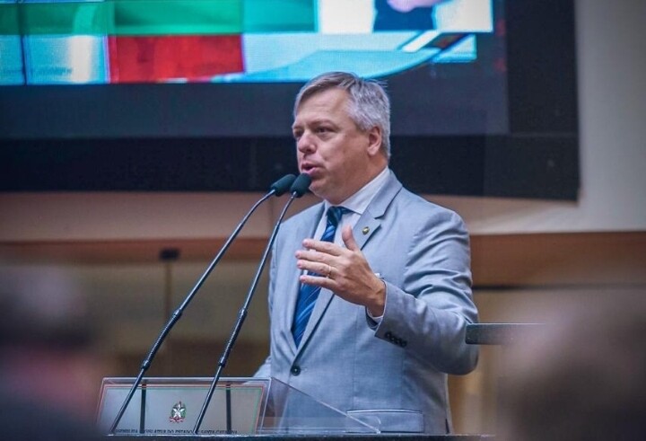 FOTO: Eliéser Donhauser/Divulgação