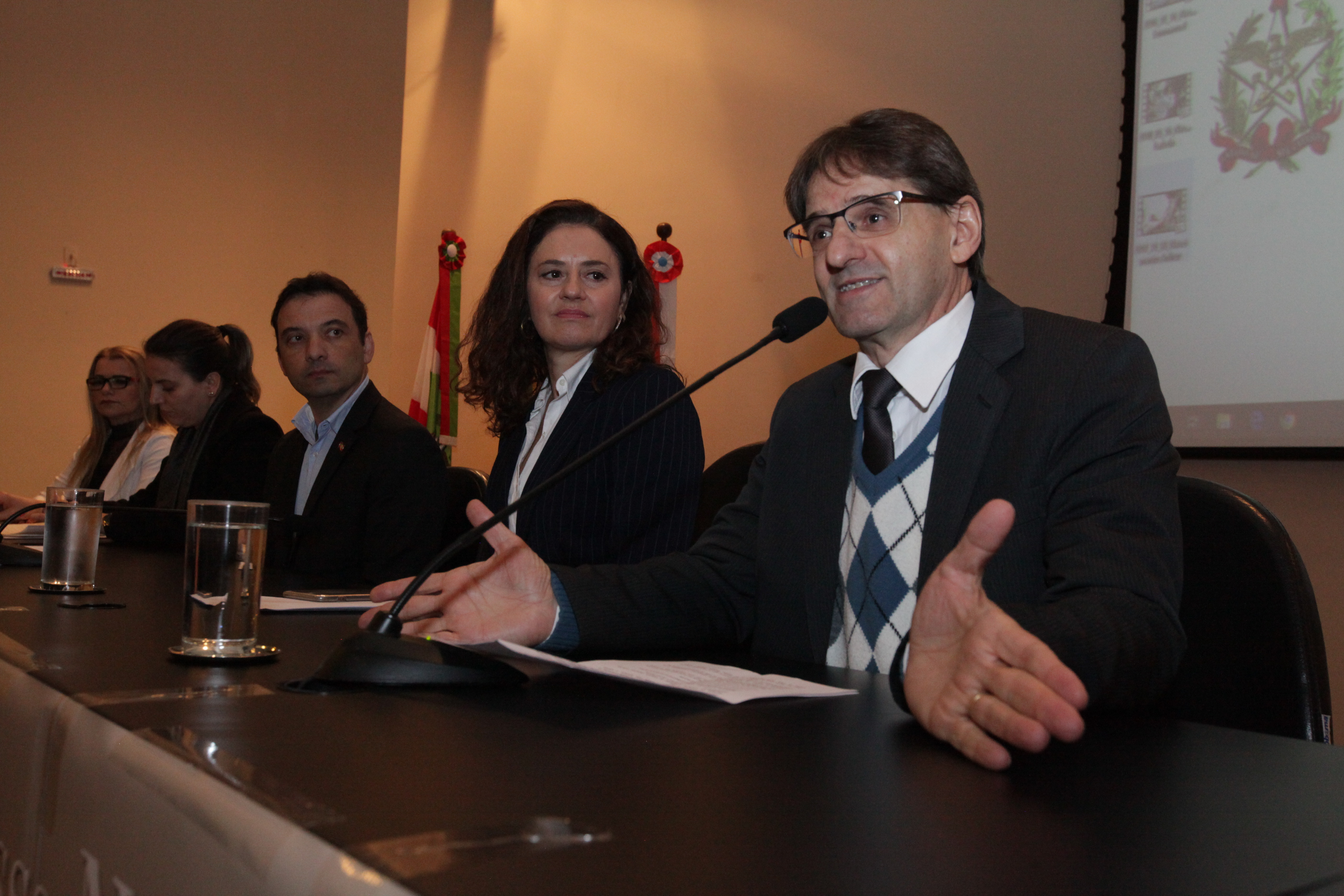 V Congresso Nacional do Parto Humanizado
