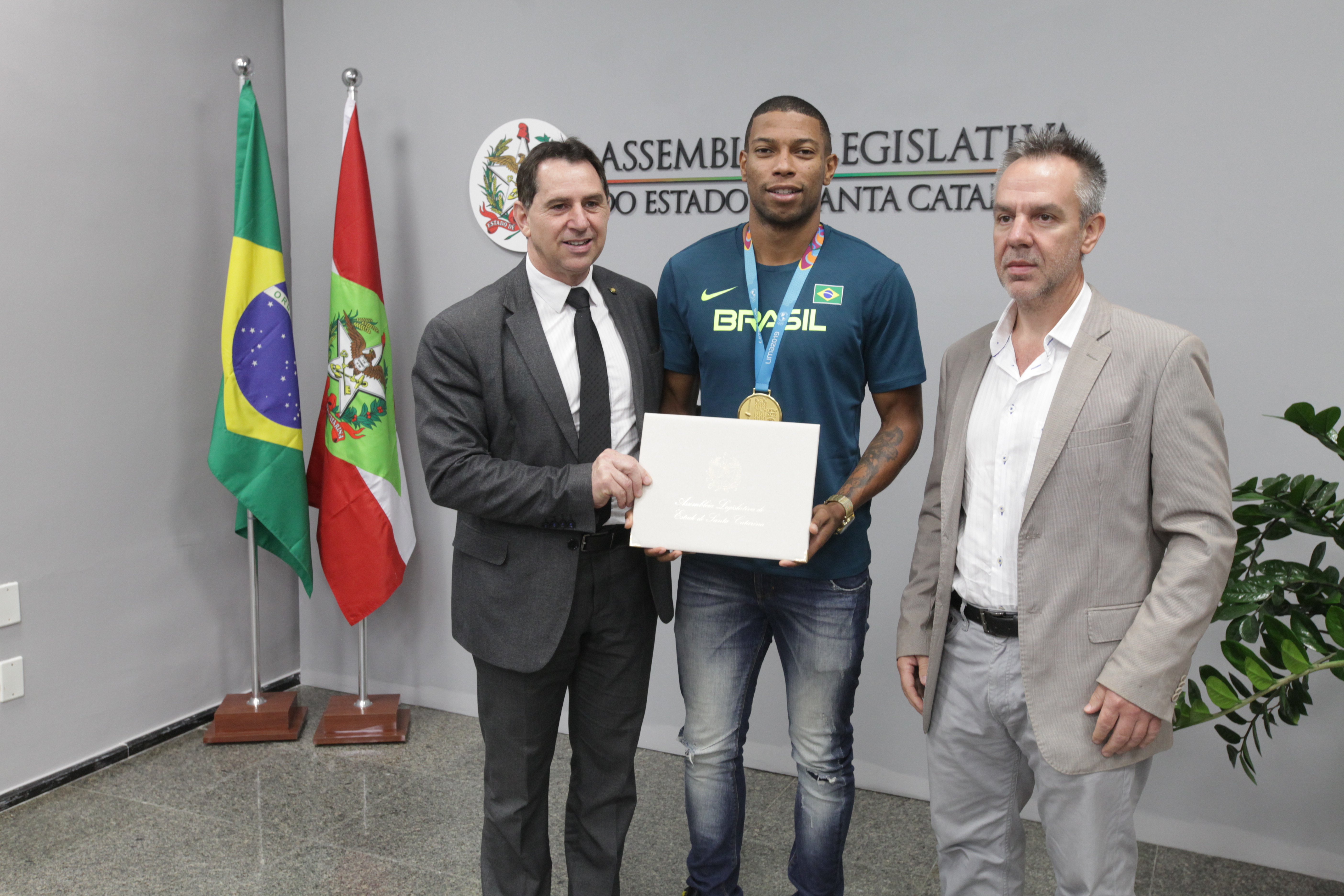 Dp_ Coronel Mocellin (PSL) Moção de Aplauso