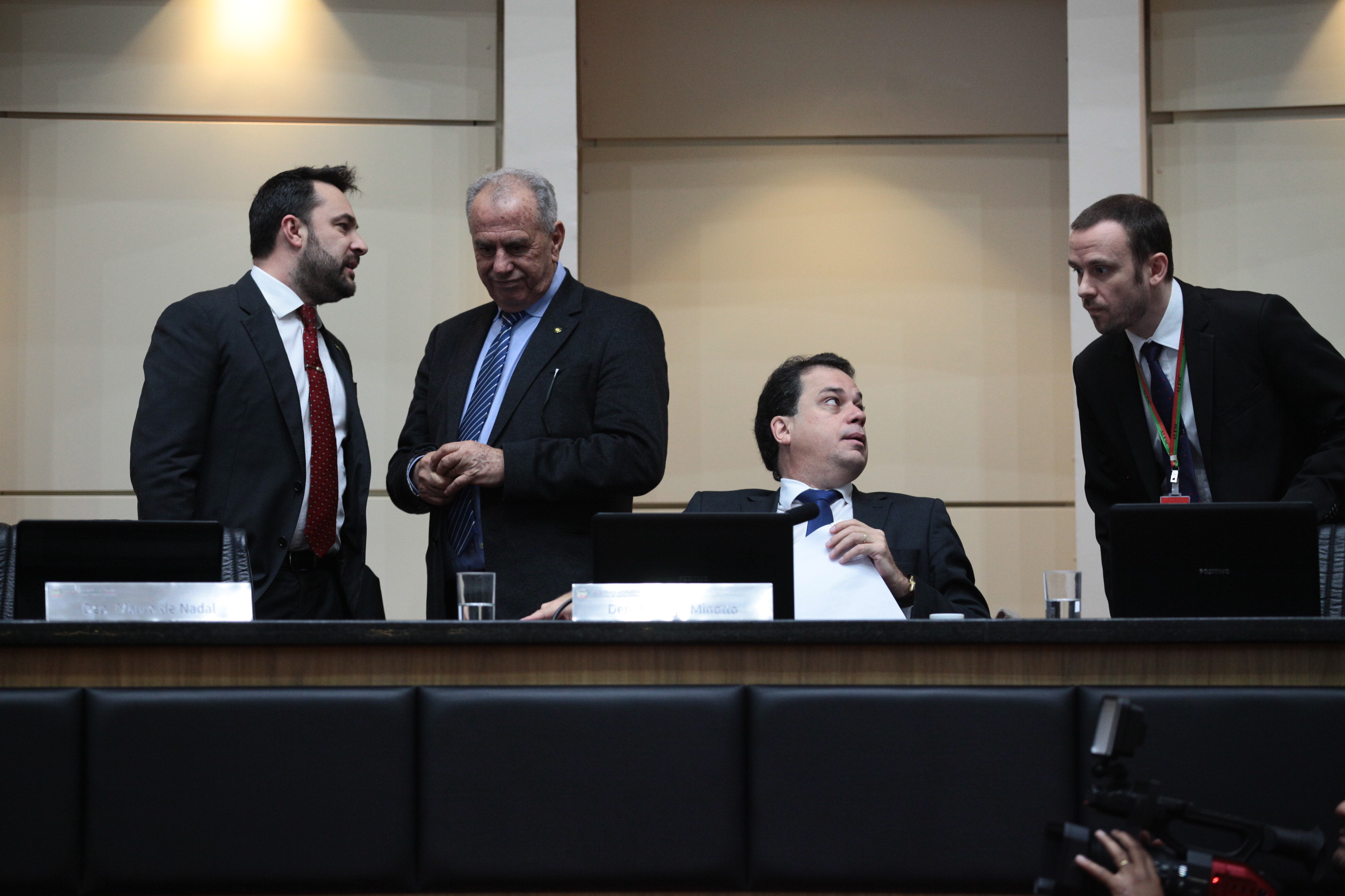 Sessão Ordinária