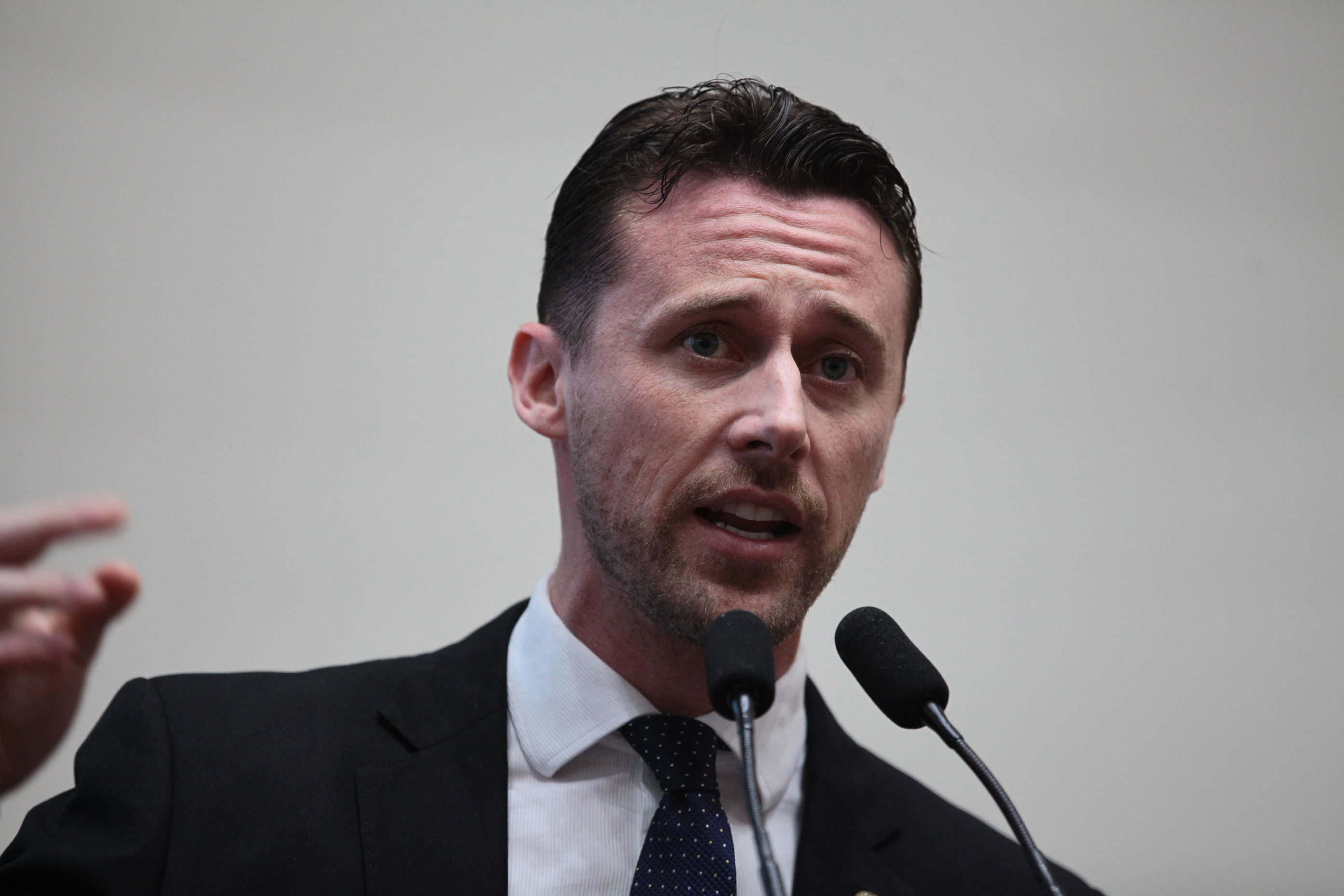 Sessão Ordinária - Deputado Fernando Krelling (MDB)