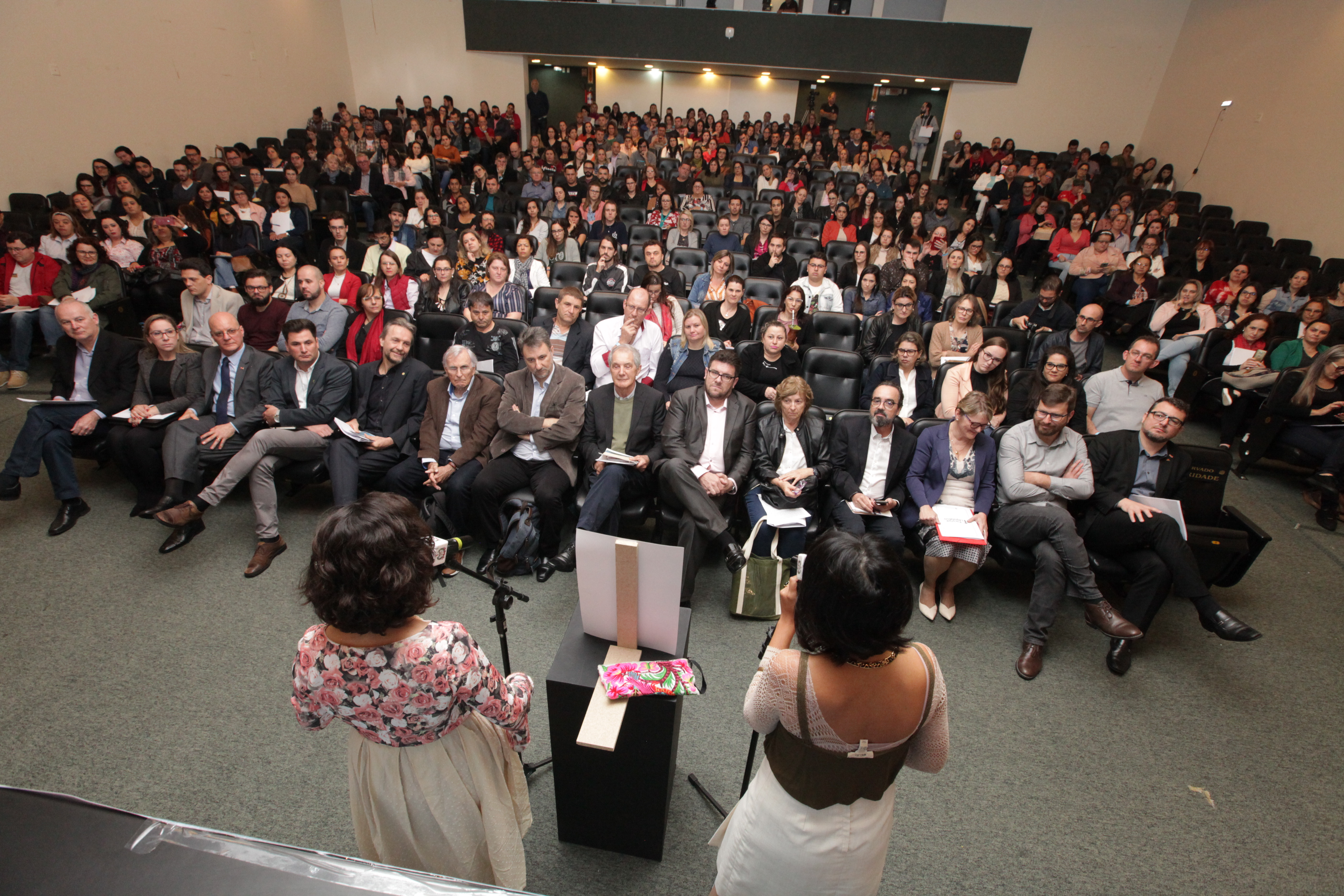 I Seminário Inovação Científica na Escola