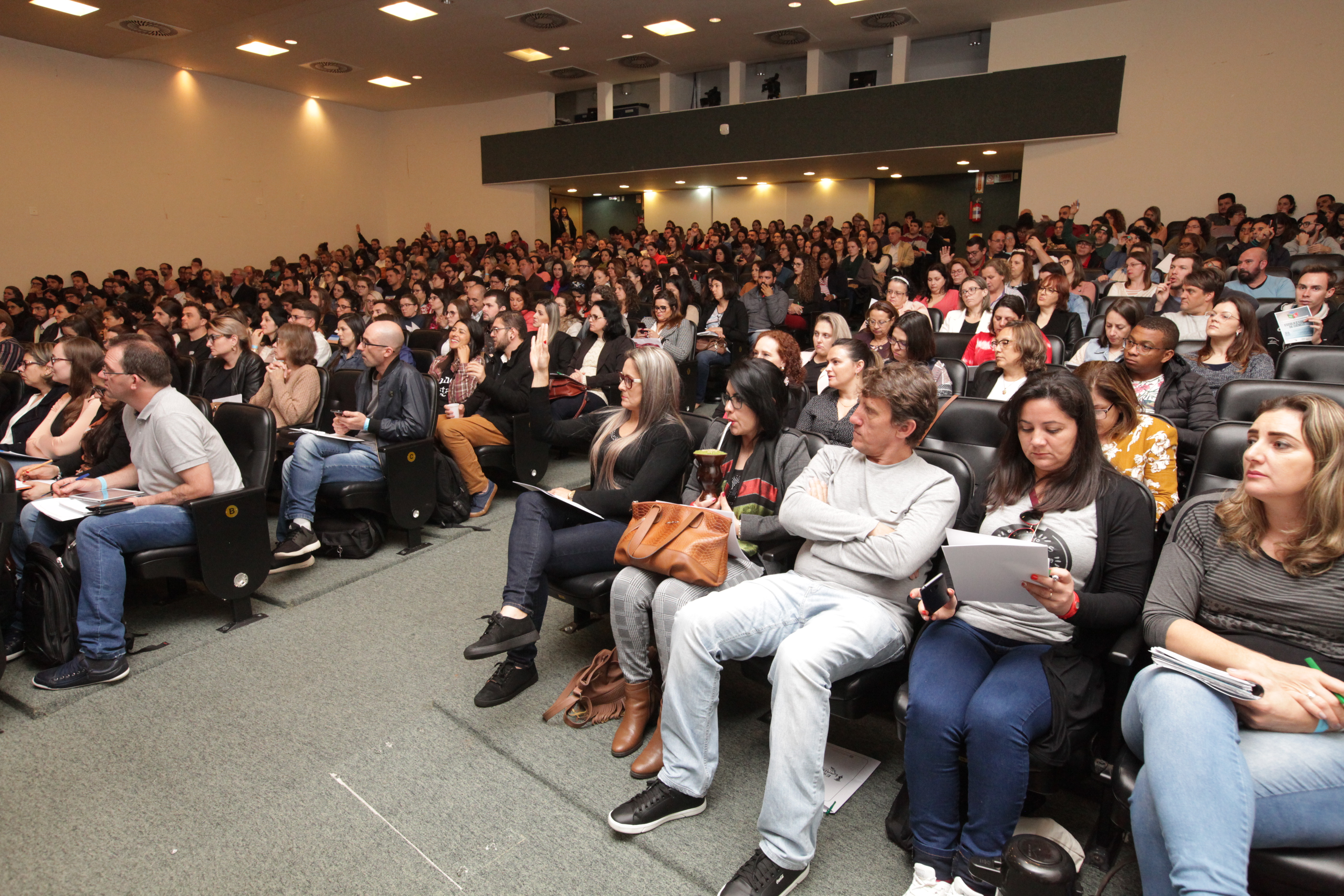 I Seminário Inovação Científica na Escola