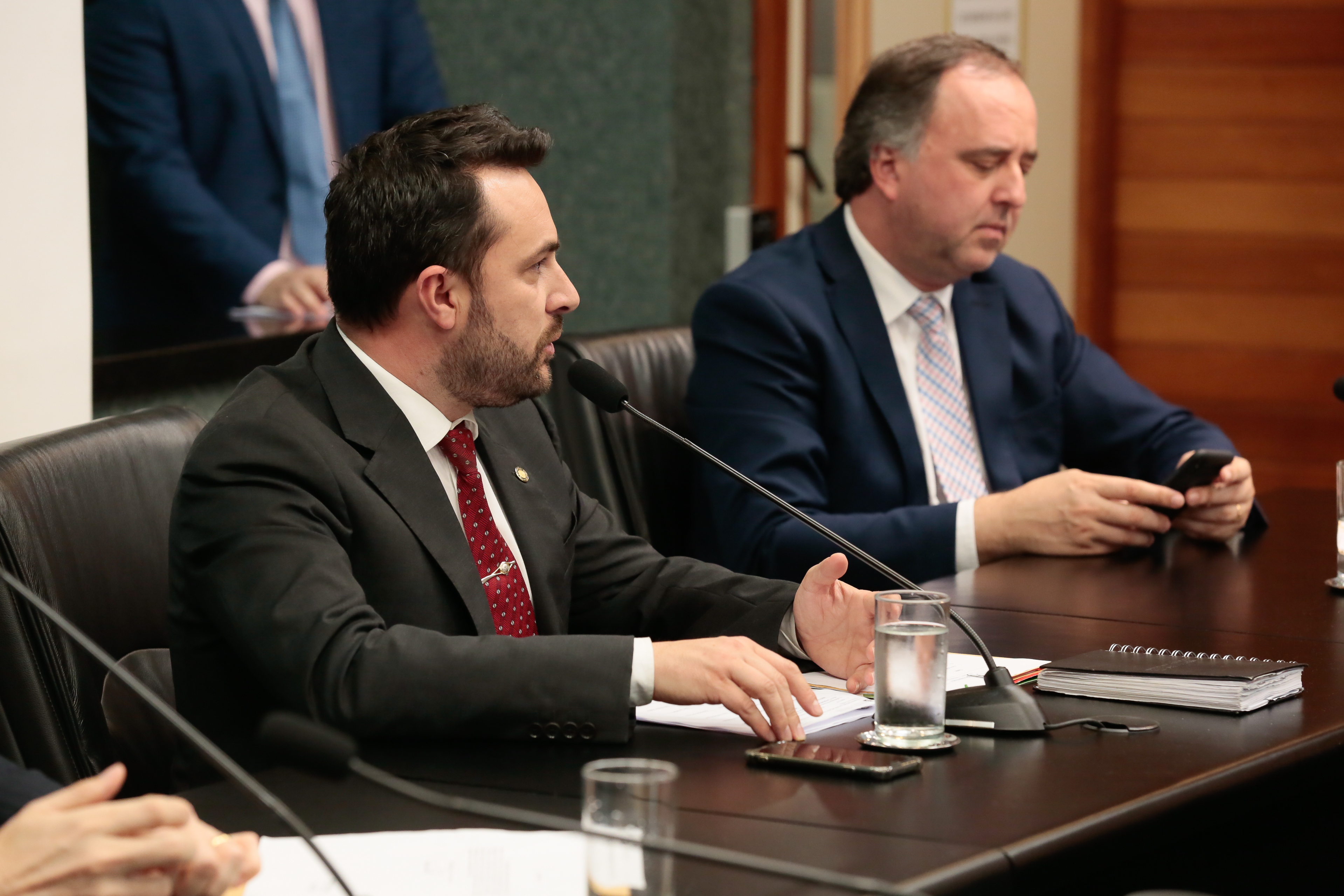 Comissão de Legislação Participativa