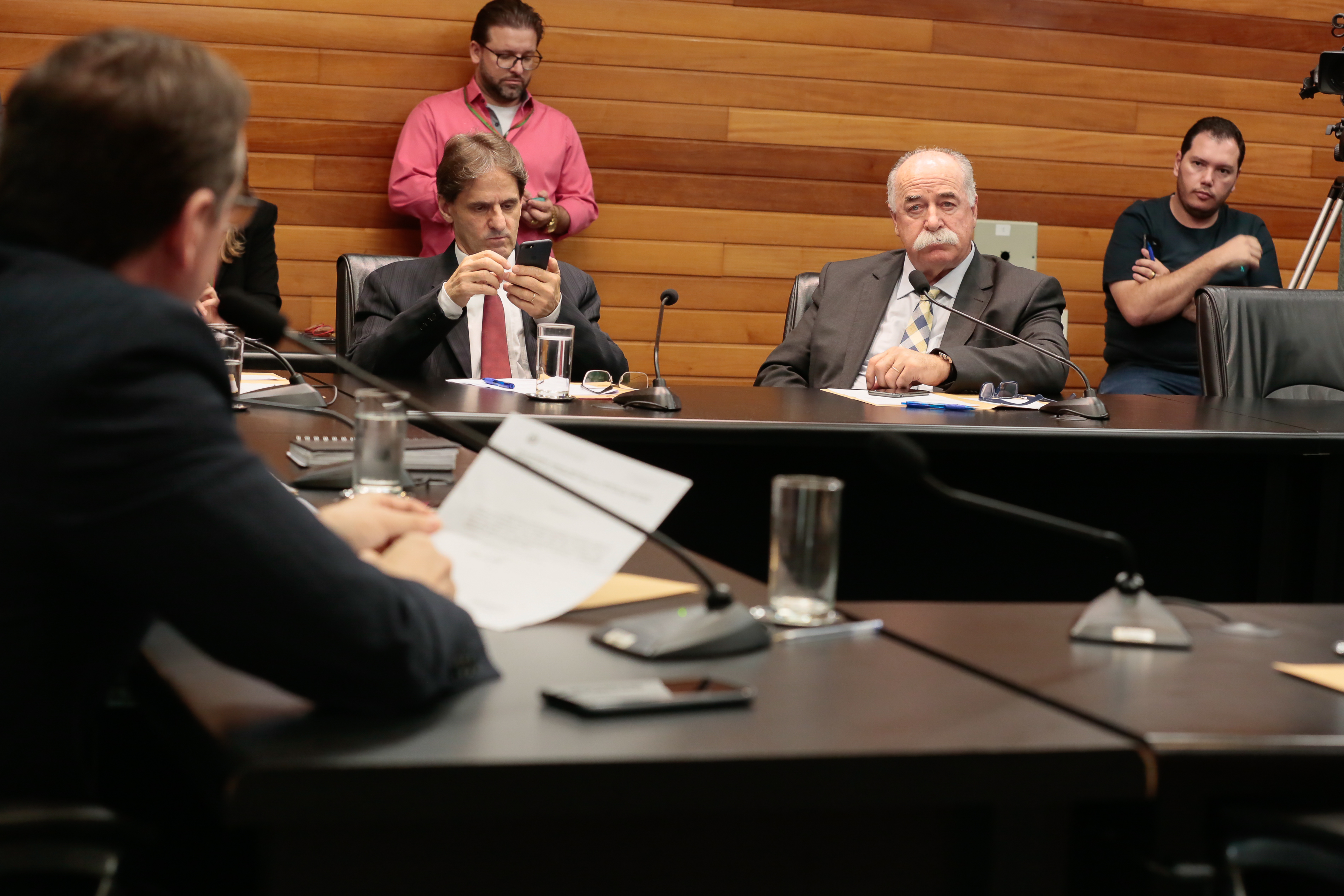 Comissão de Legislação Participativa