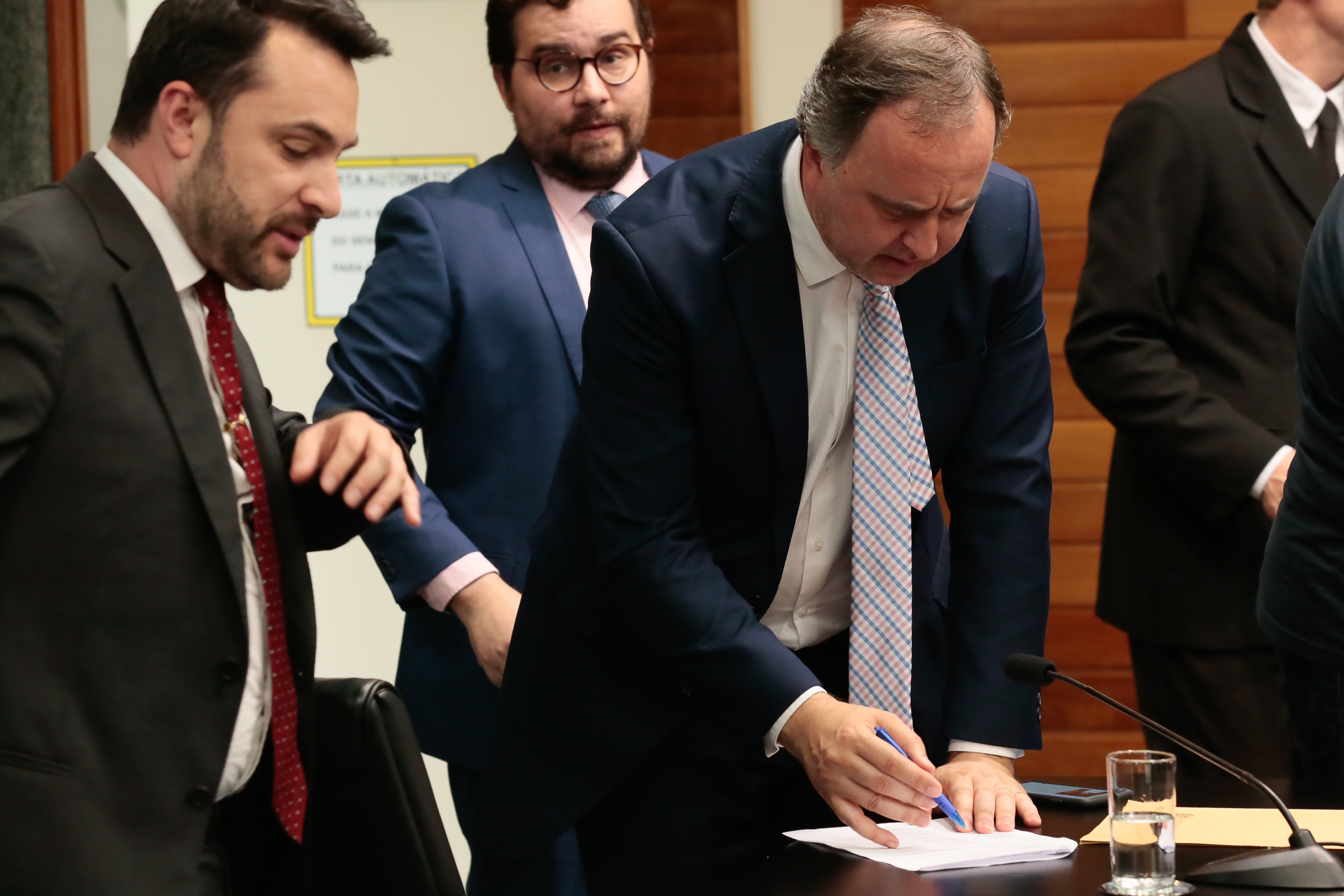 Comissão de Legislação Participativa