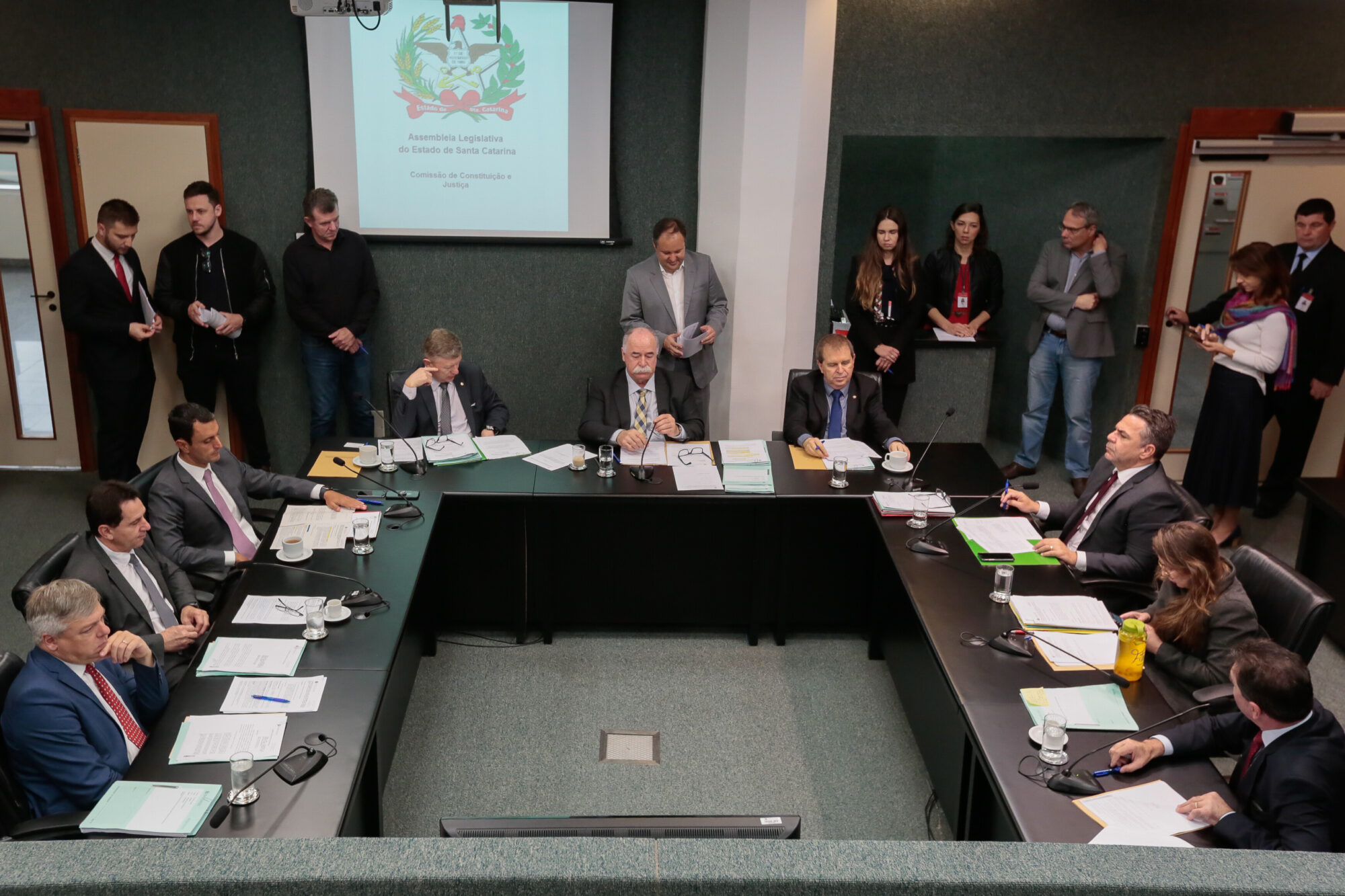 CCJ admite projeto que altera concessão de pensões para casos de gestação múltipla