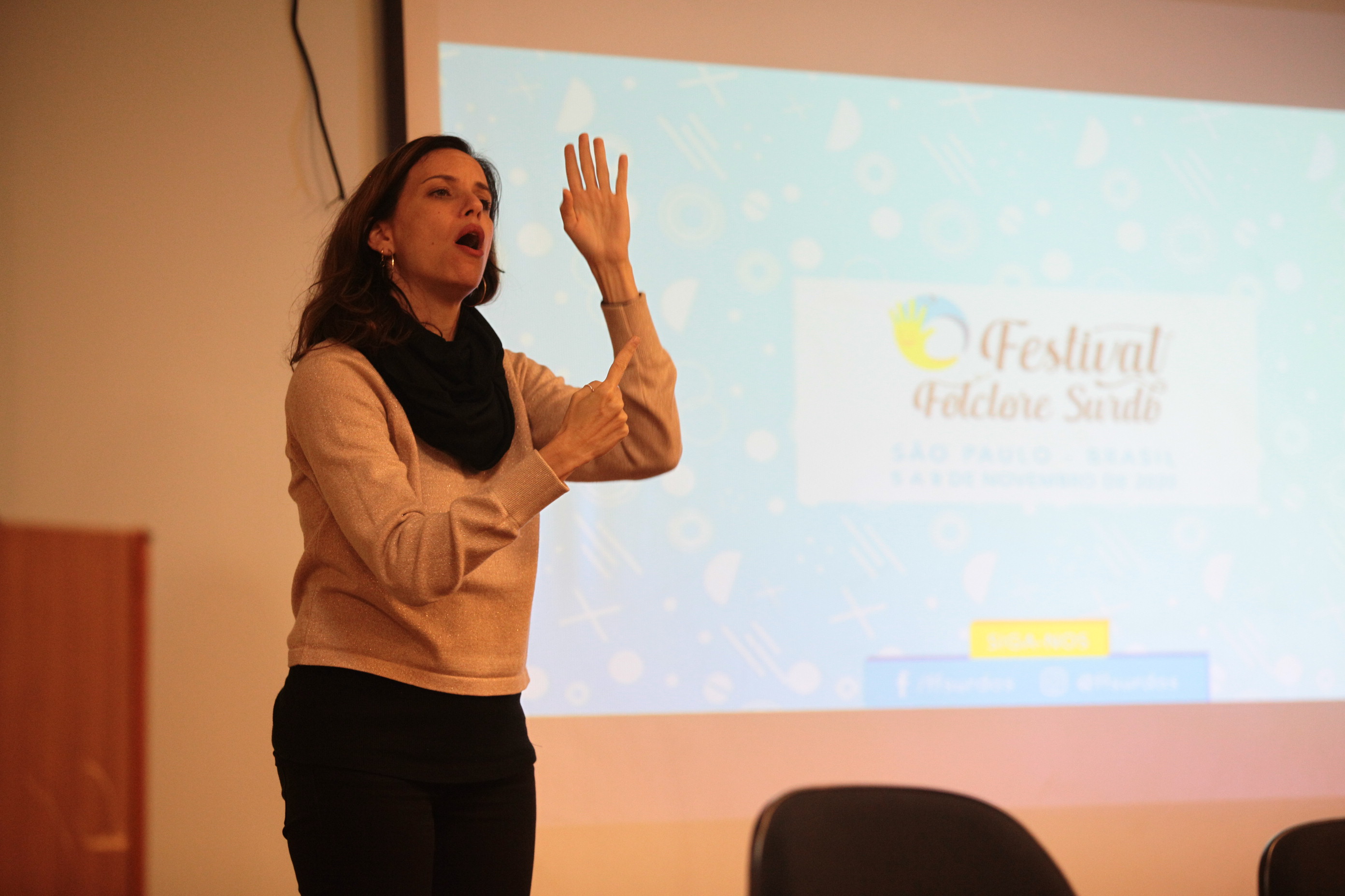 Audiência Pública sobre o Sistema de Cultura e Patrimônio Cultura - Fernanda Machado (UFSC)