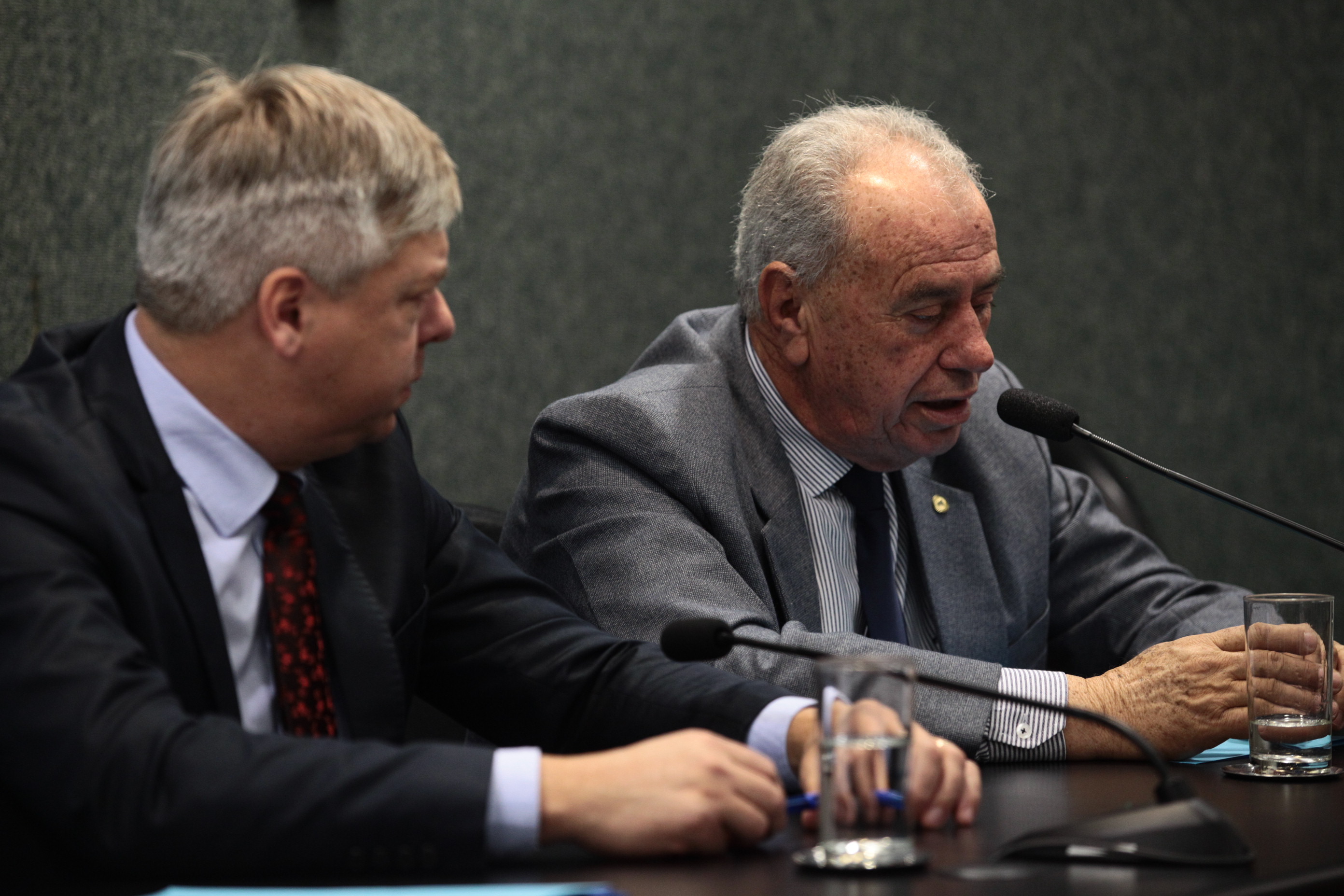 Comissão de Proteção Civil