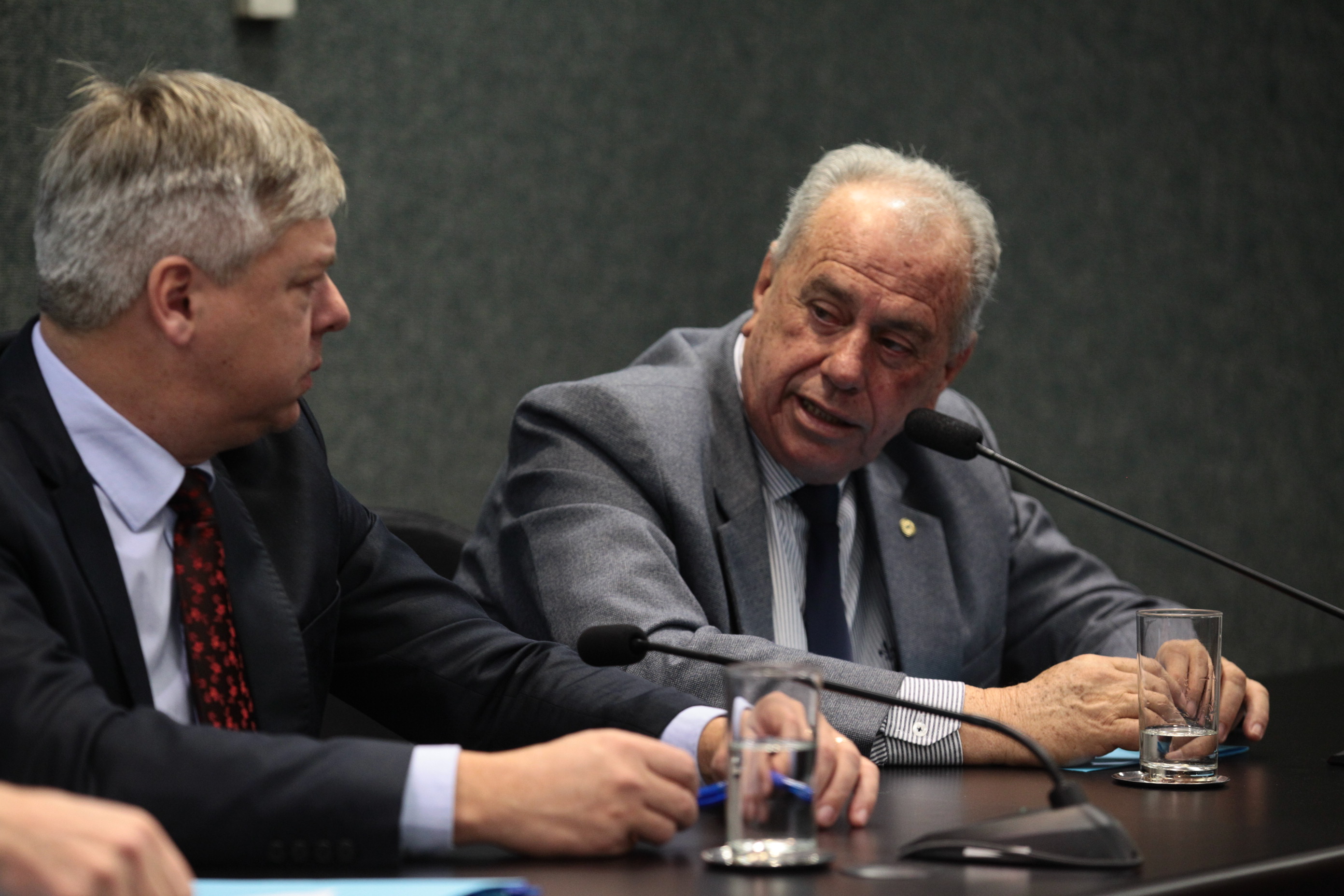 Comissão de Proteção Civil