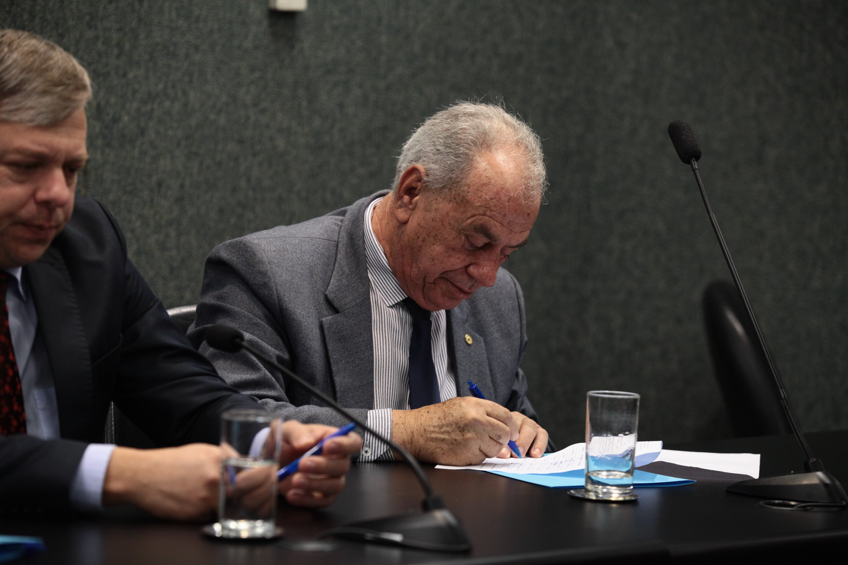 Comissão de Proteção Civil
