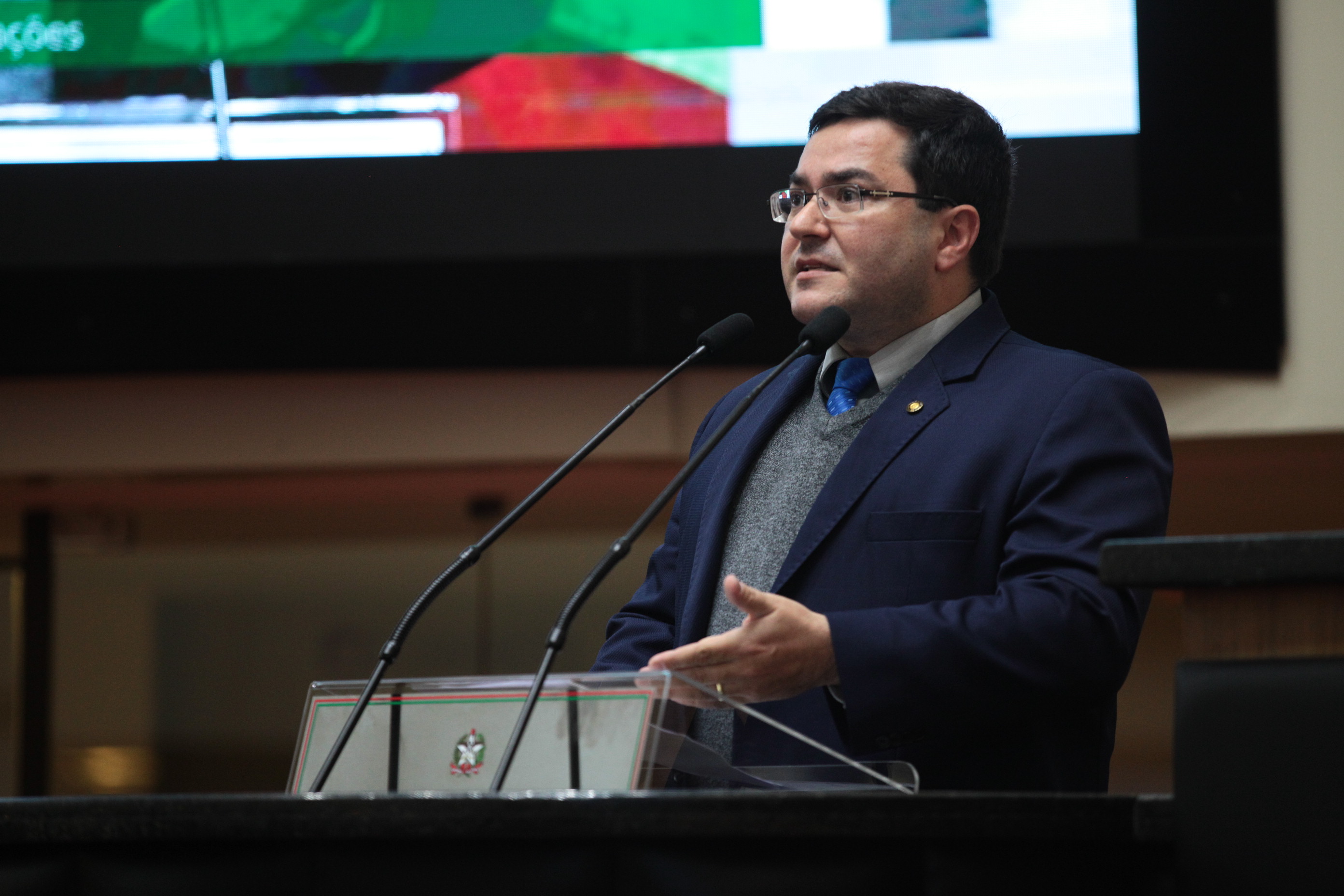 Sessão Ordinária em 28/08/2019