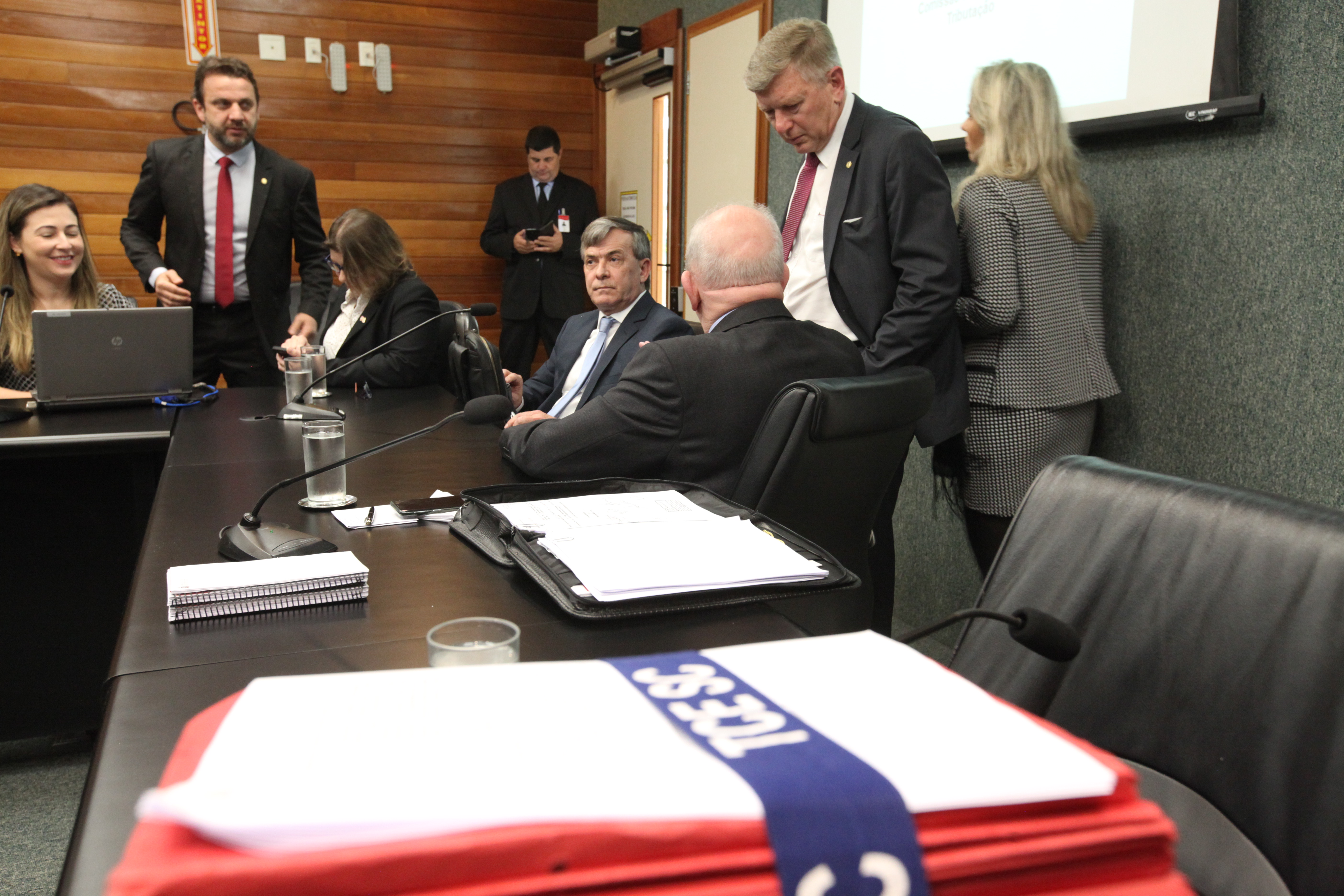 Comissão de Finanças e Tributação