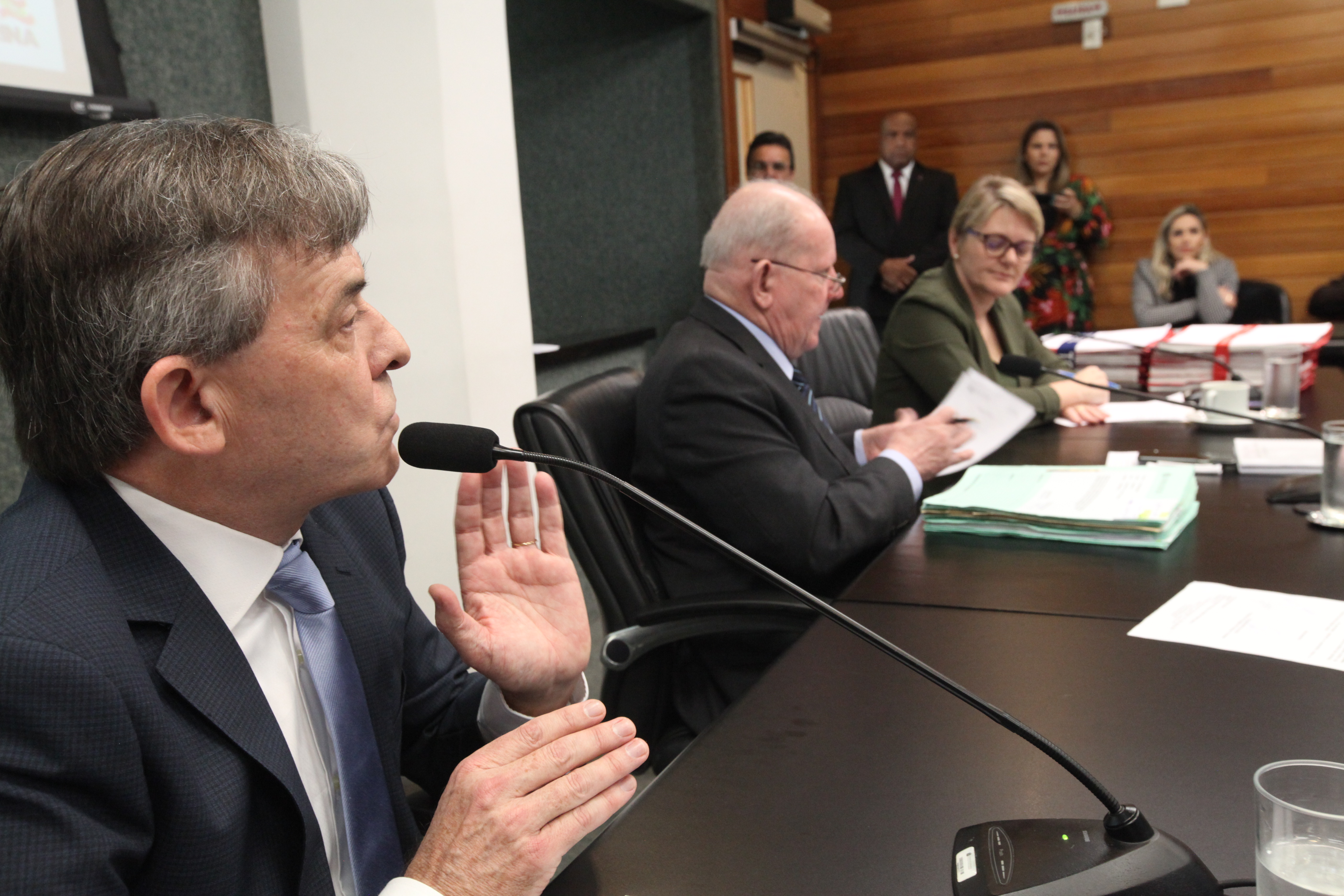 Comissão de Finanças e Tributação