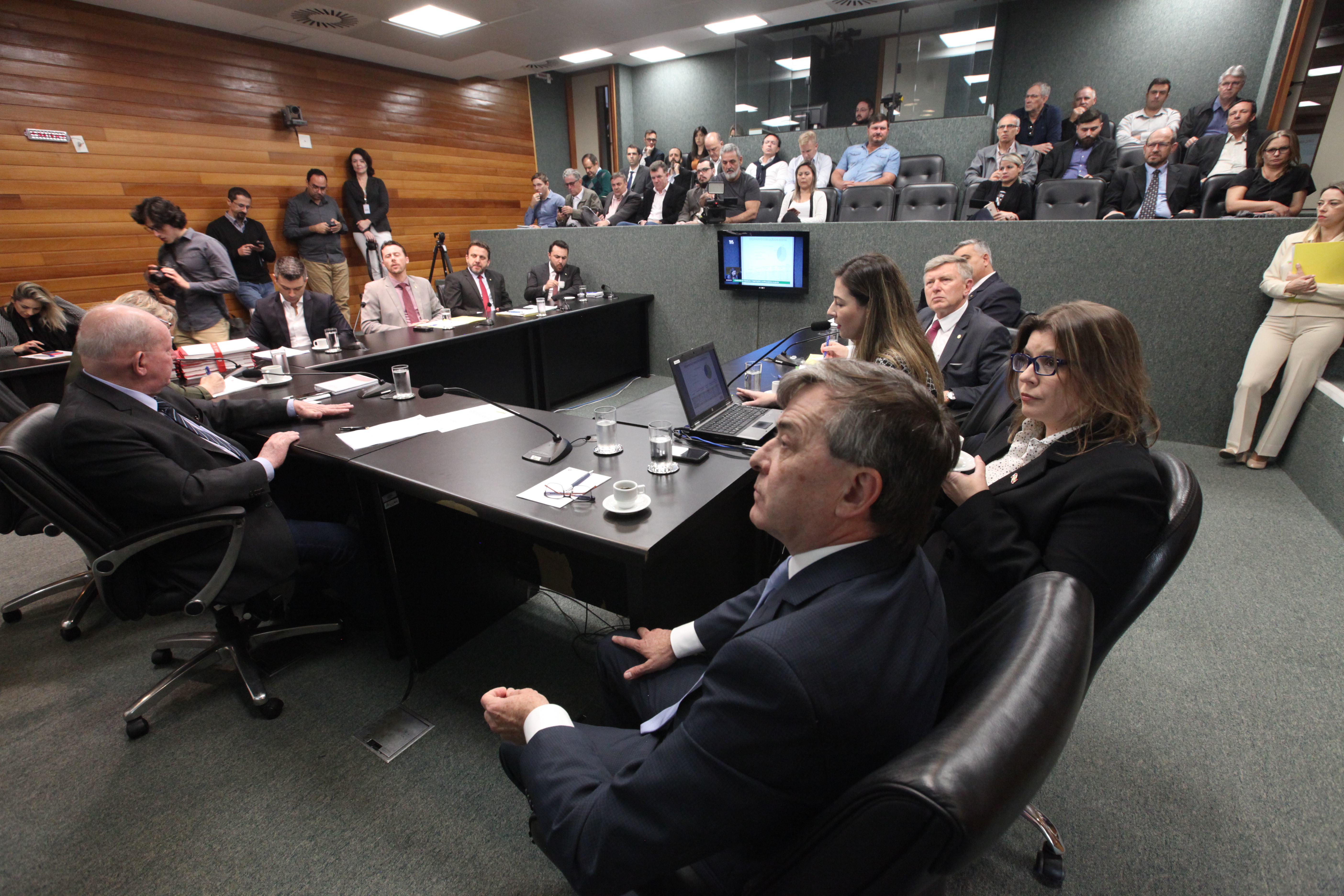 Comissão de Finanças e Tributação