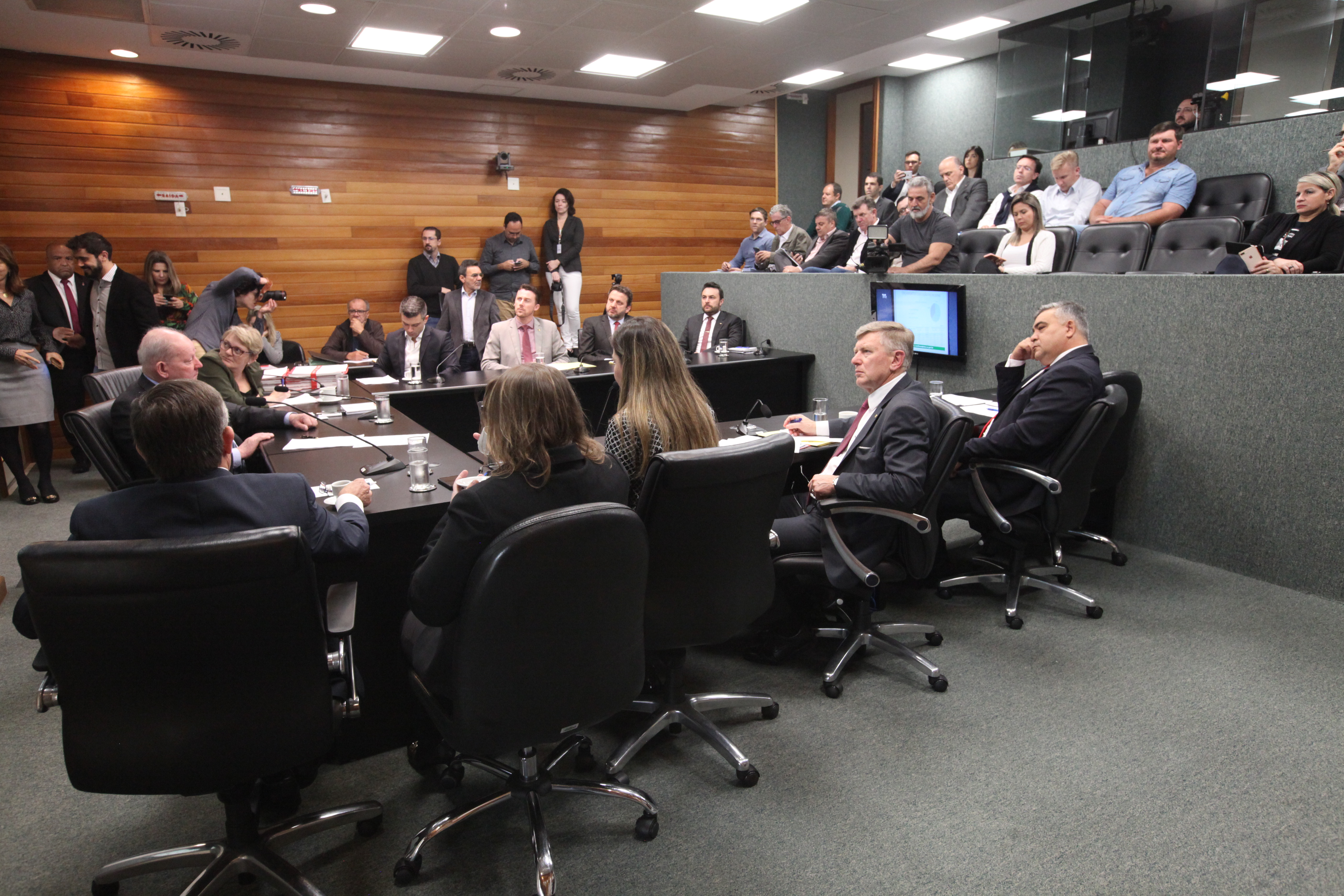 Comissão de Finanças e Tributação