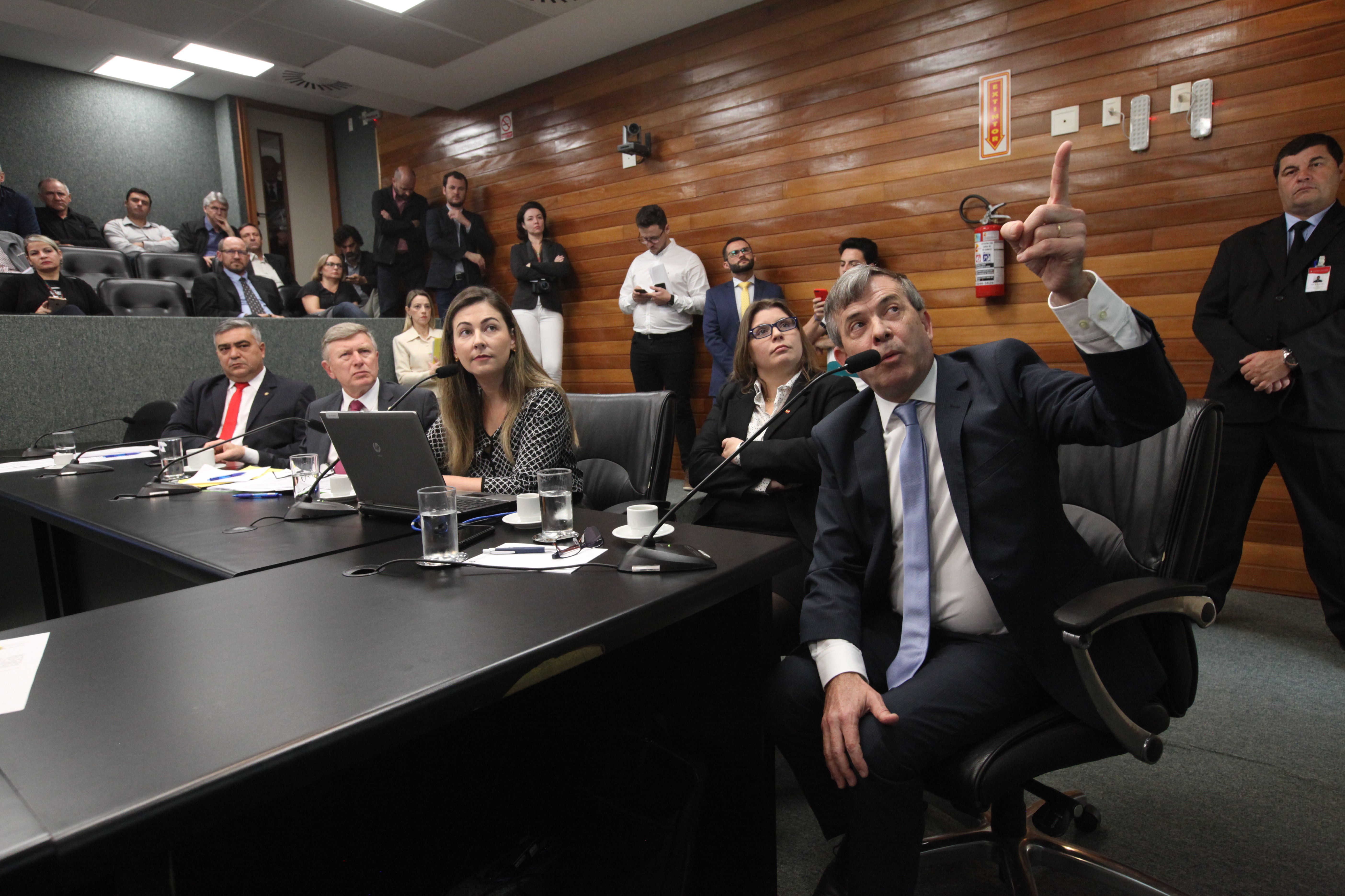 Comissão de Finanças e Tributação